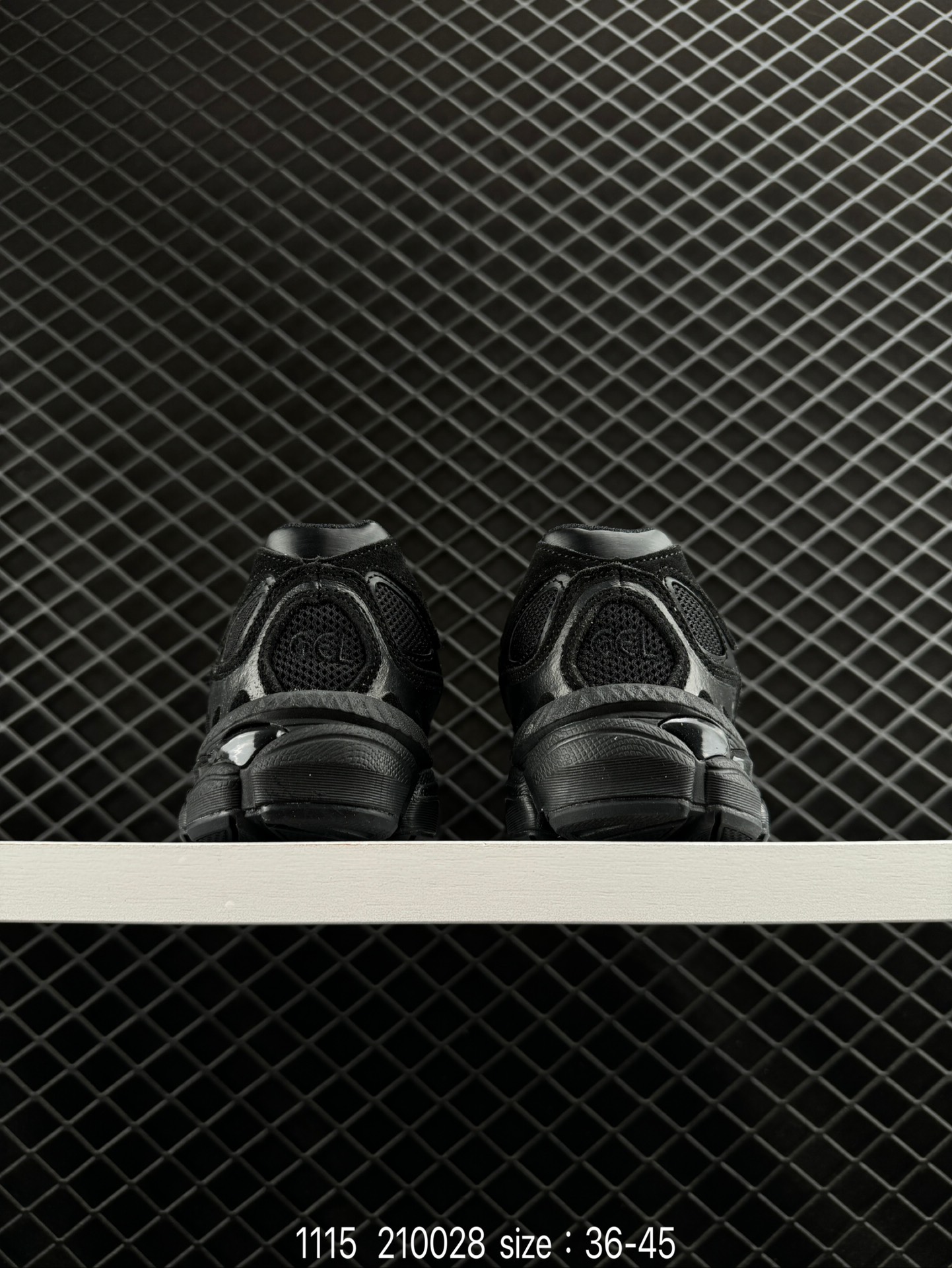 AsicsGel-NYC ASICSTIGER