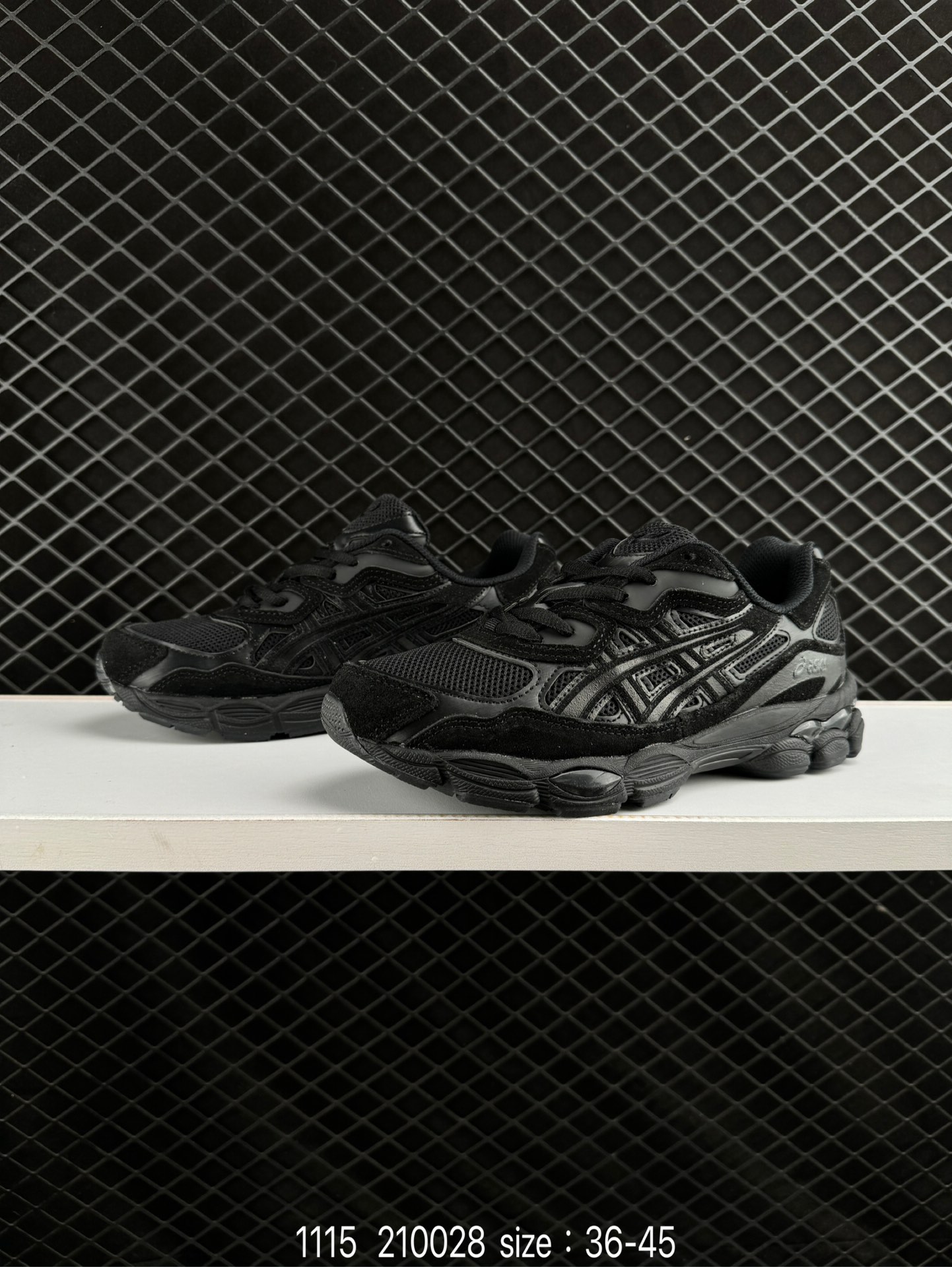 AsicsGel-NYC ASICSTIGER