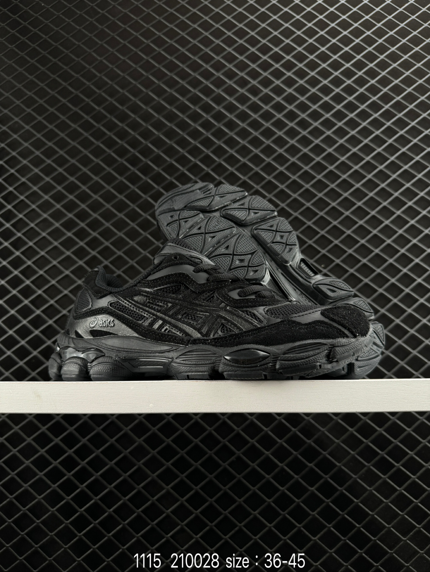 AsicsGel-NYC ASICSTIGER