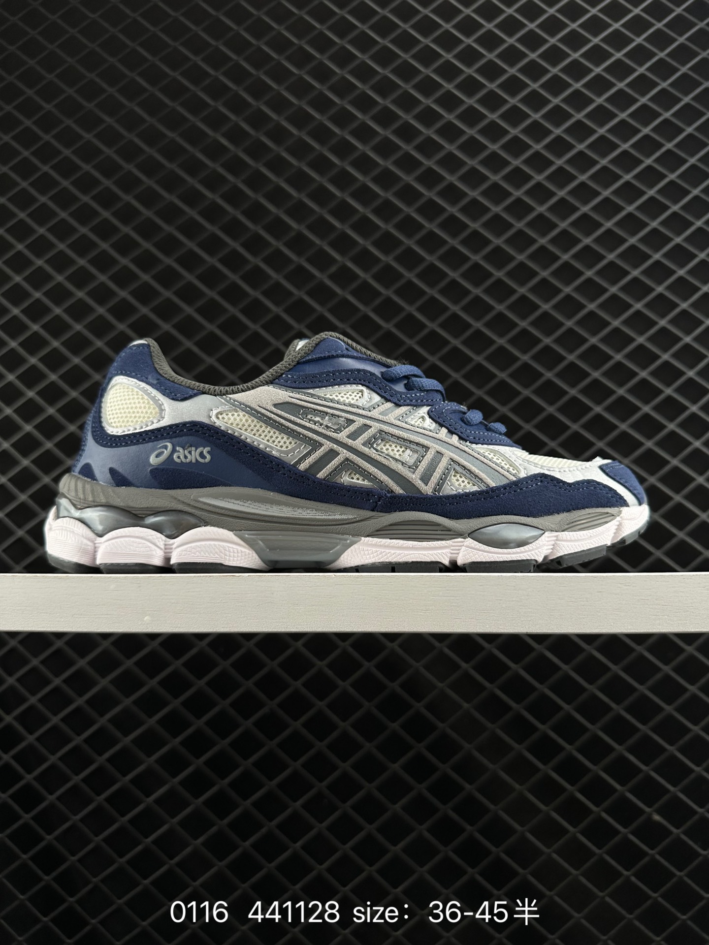 AsicsGel-NYC ASICSTIGER