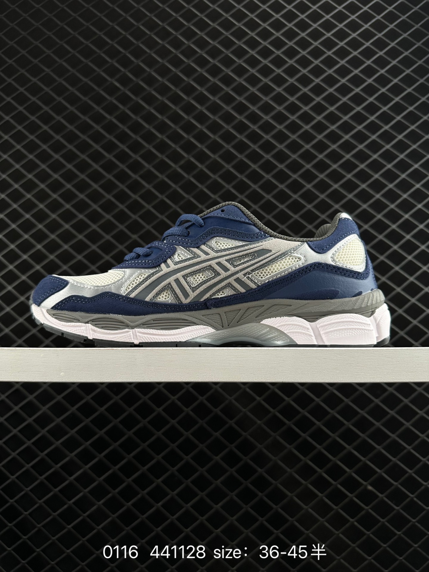 AsicsGel-NYC ASICSTIGER