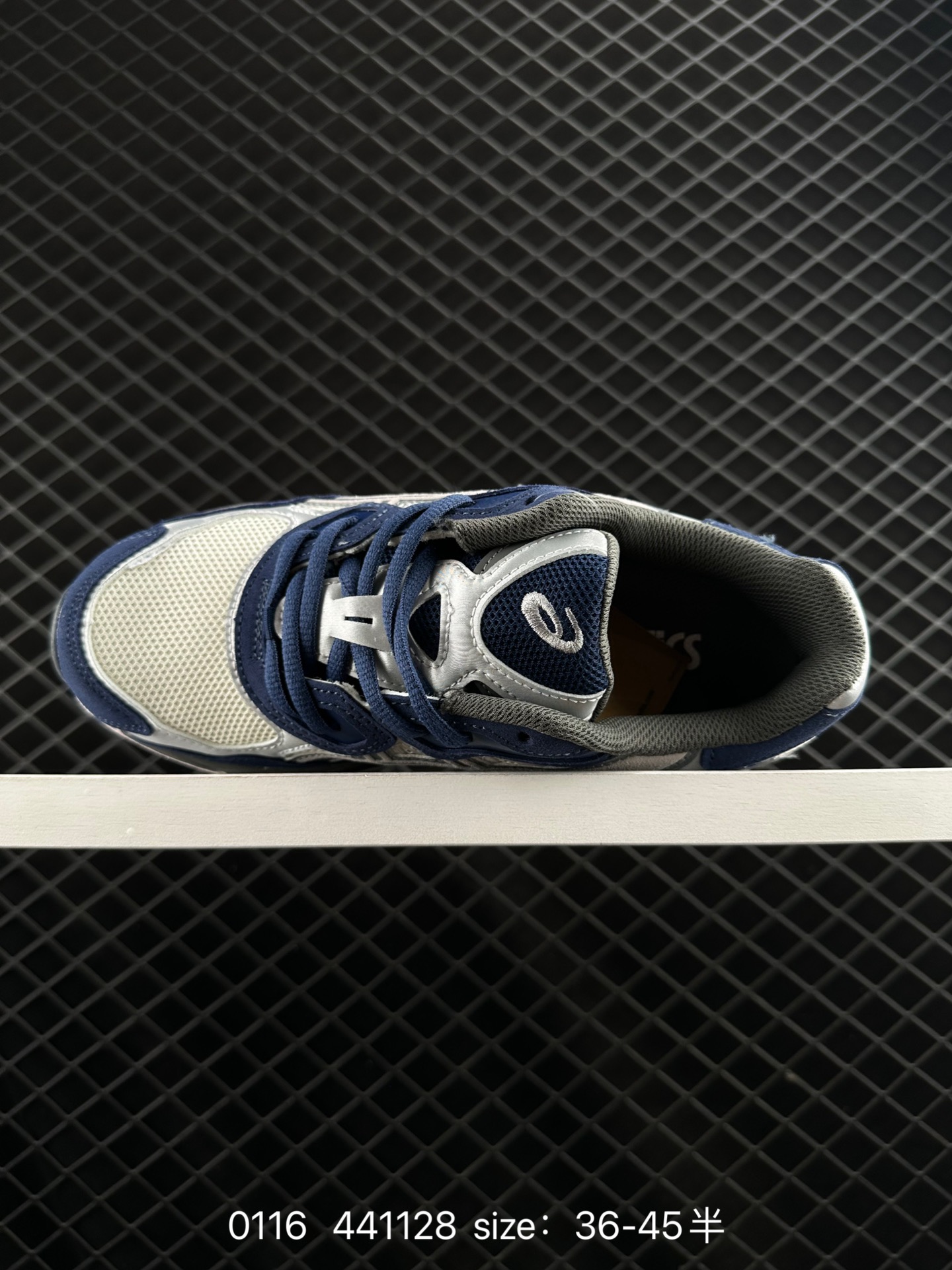 AsicsGel-NYC ASICSTIGER