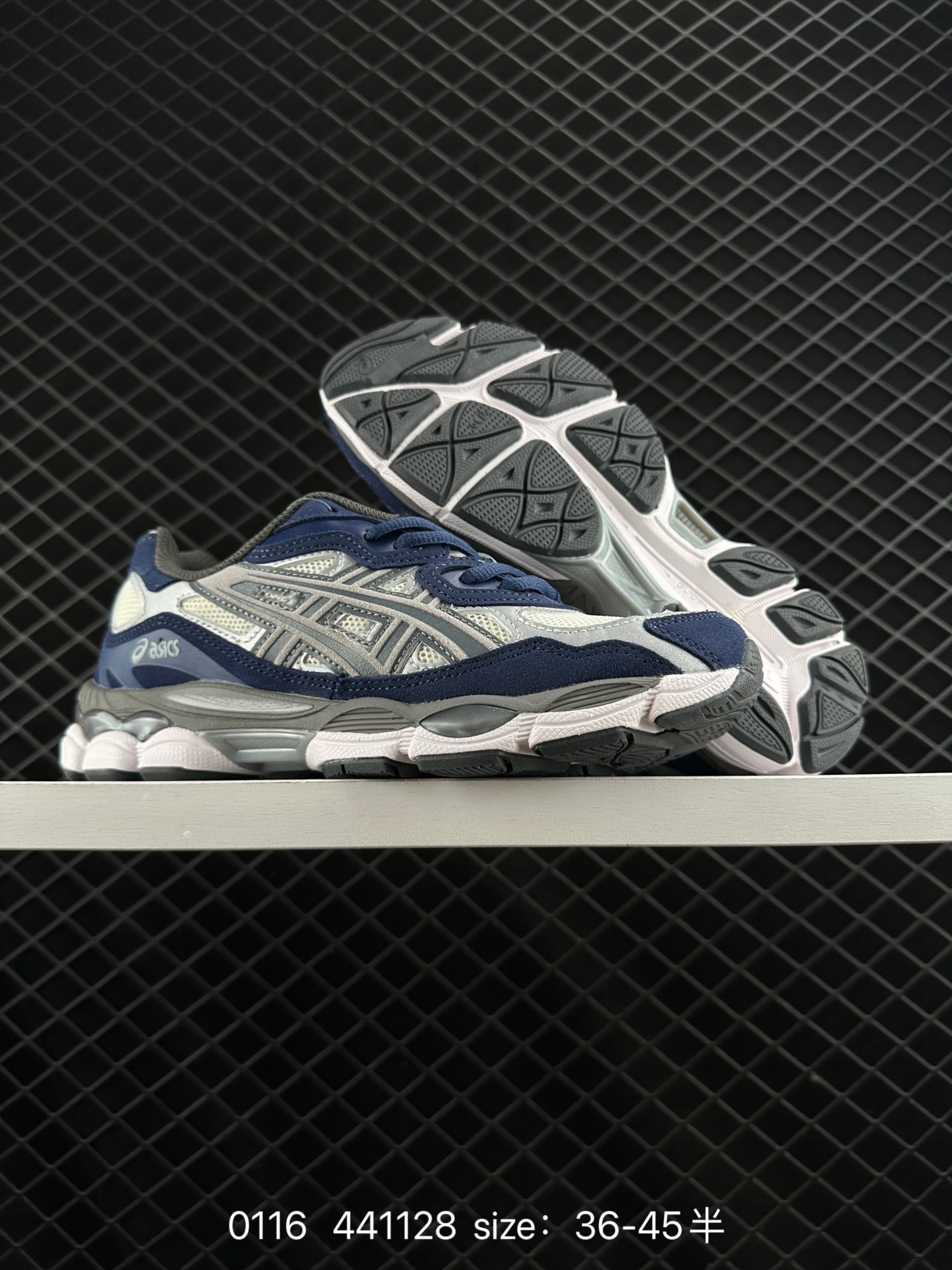 AsicsGel-NYC ASICSTIGER