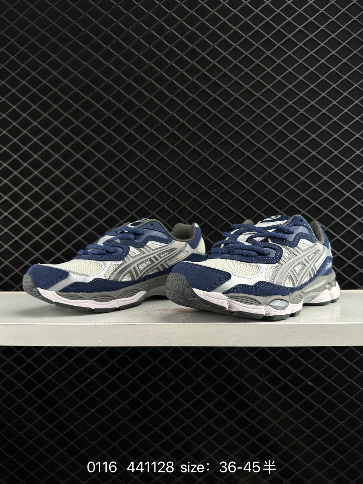 AsicsGel-NYC ASICSTIGER