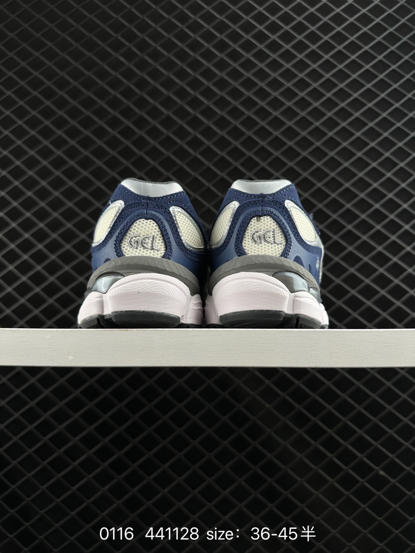 AsicsGel-NYC ASICSTIGER