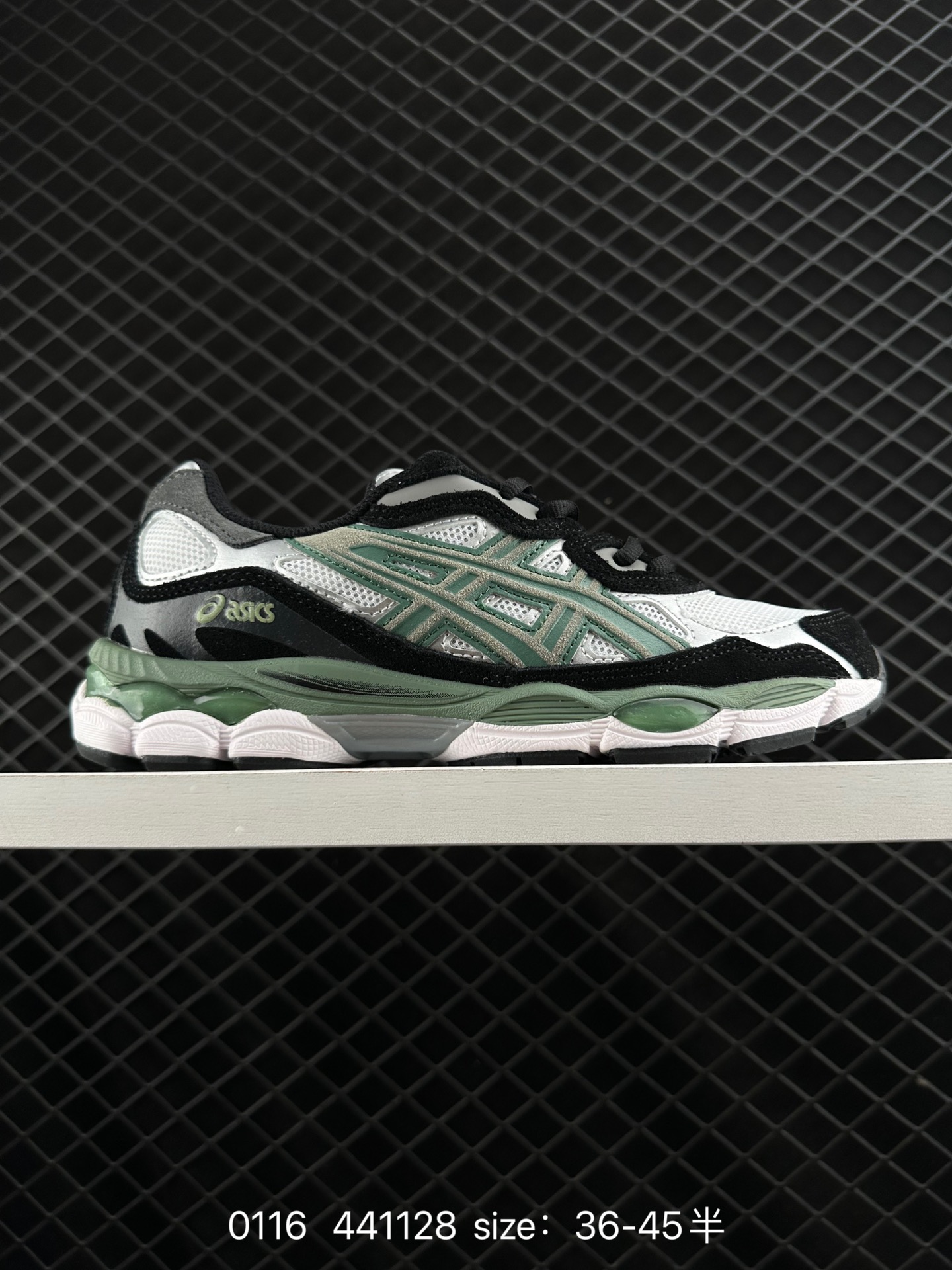 AsicsGel-NYC ASICSTIGER