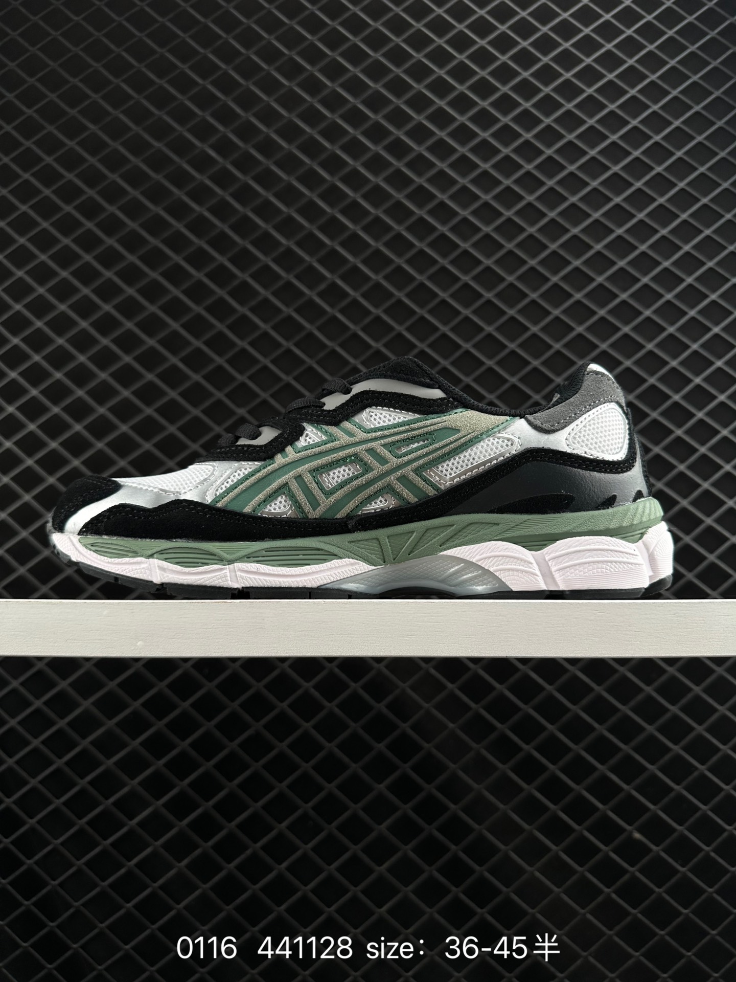 AsicsGel-NYC ASICSTIGER