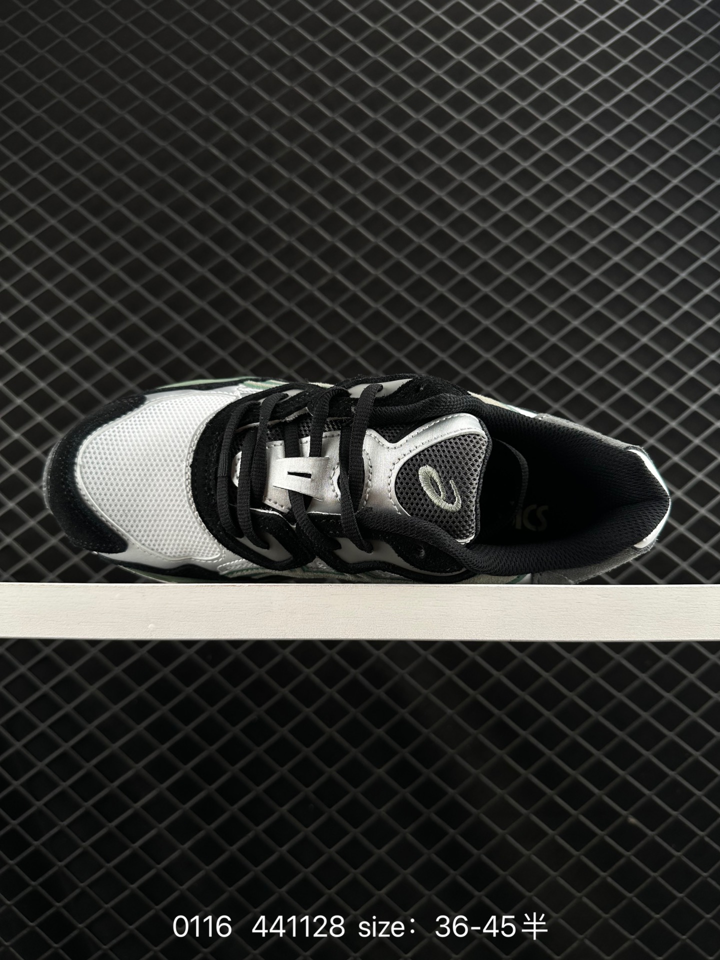 AsicsGel-NYC ASICSTIGER