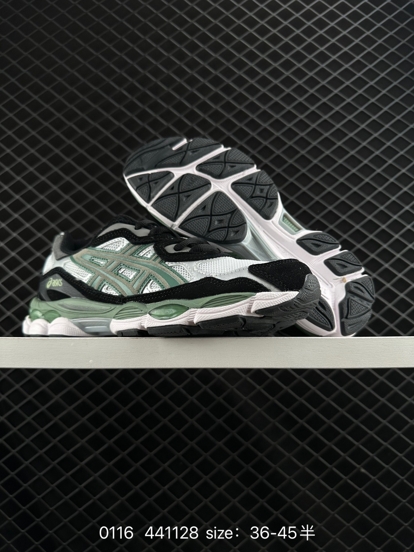 AsicsGel-NYC ASICSTIGER