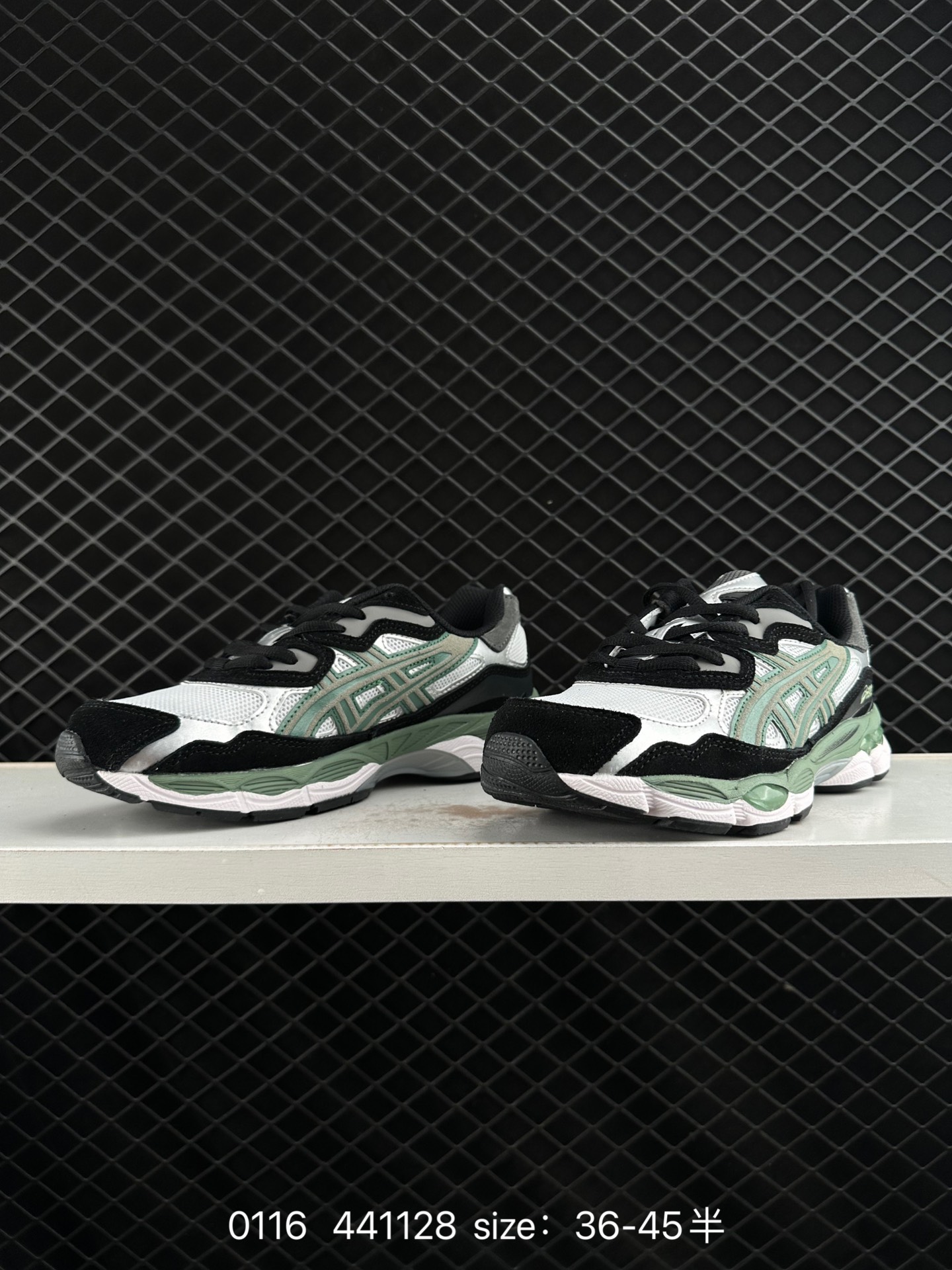 AsicsGel-NYC ASICSTIGER