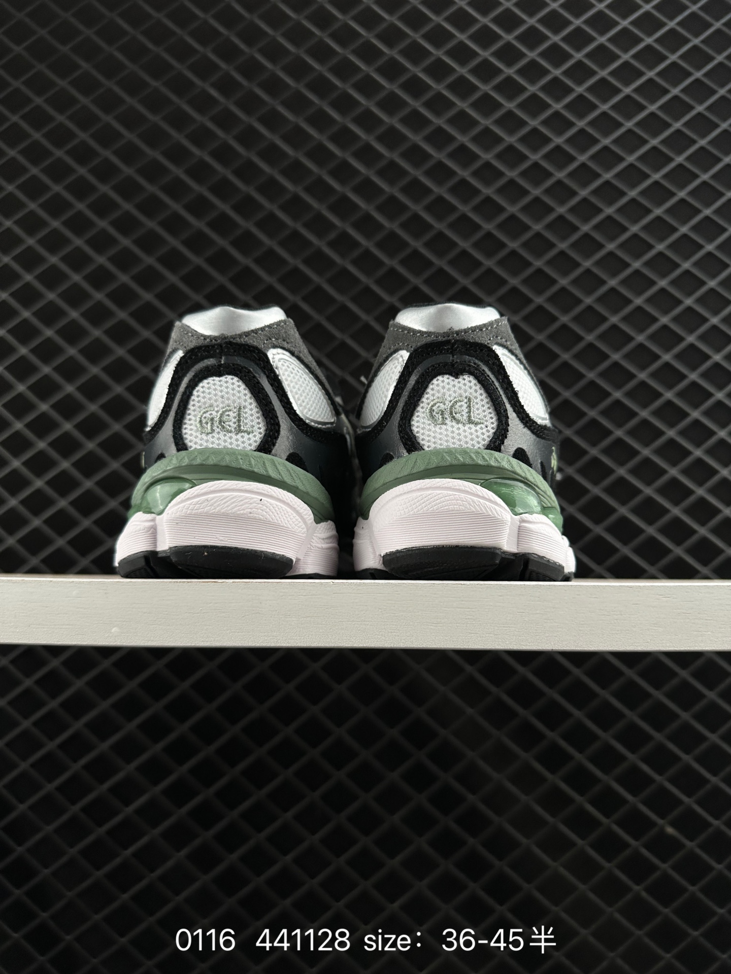 AsicsGel-NYC ASICSTIGER