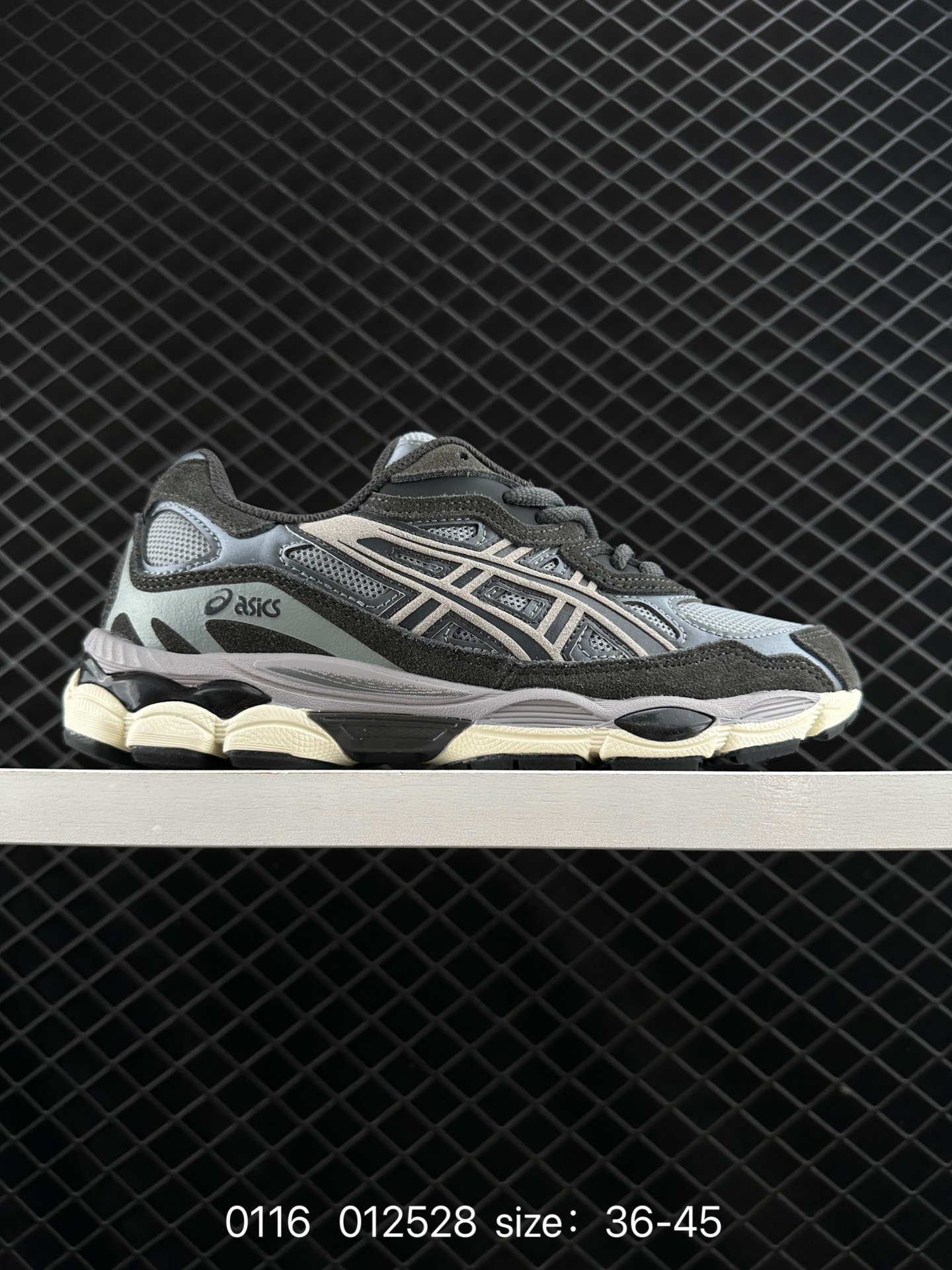 AsicsGel-NYC ASICSTIGER