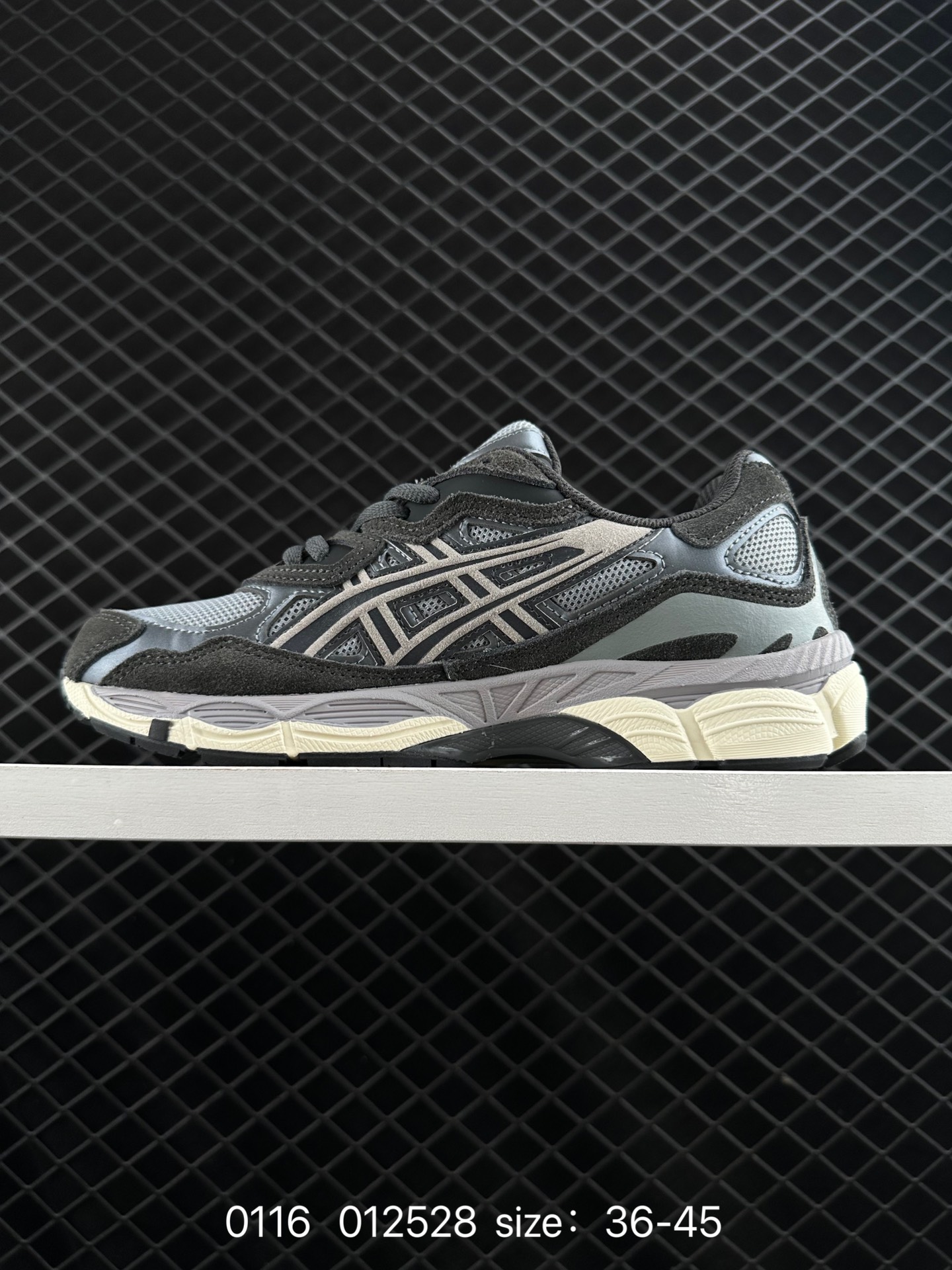 AsicsGel-NYC ASICSTIGER