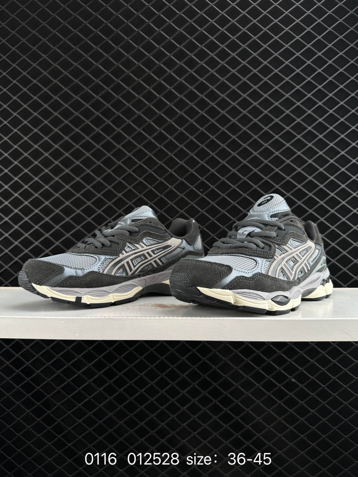 AsicsGel-NYC ASICSTIGER