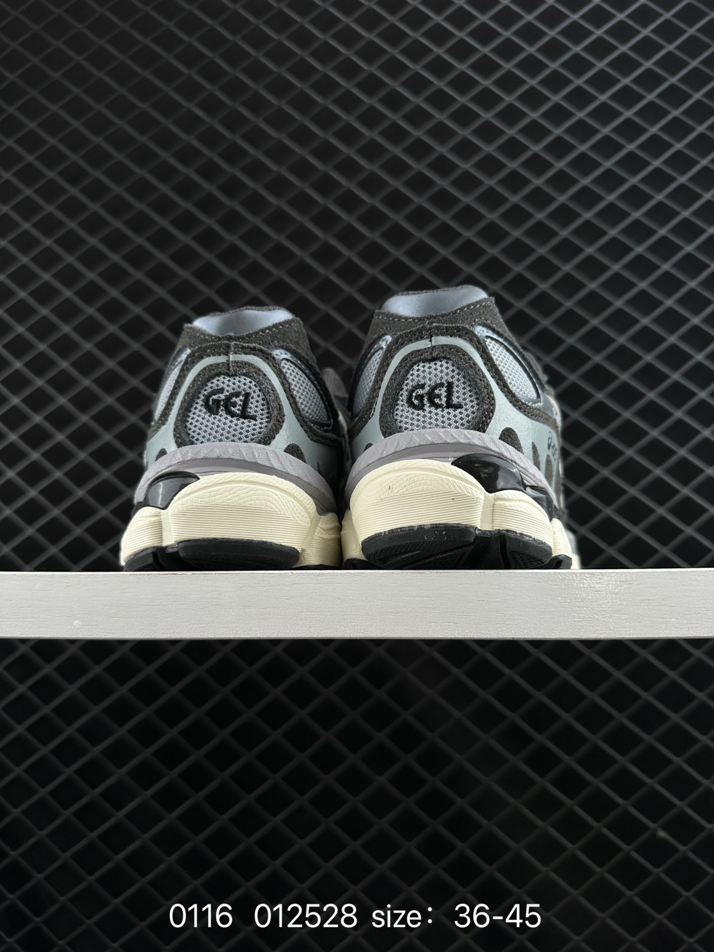 AsicsGel-NYC ASICSTIGER