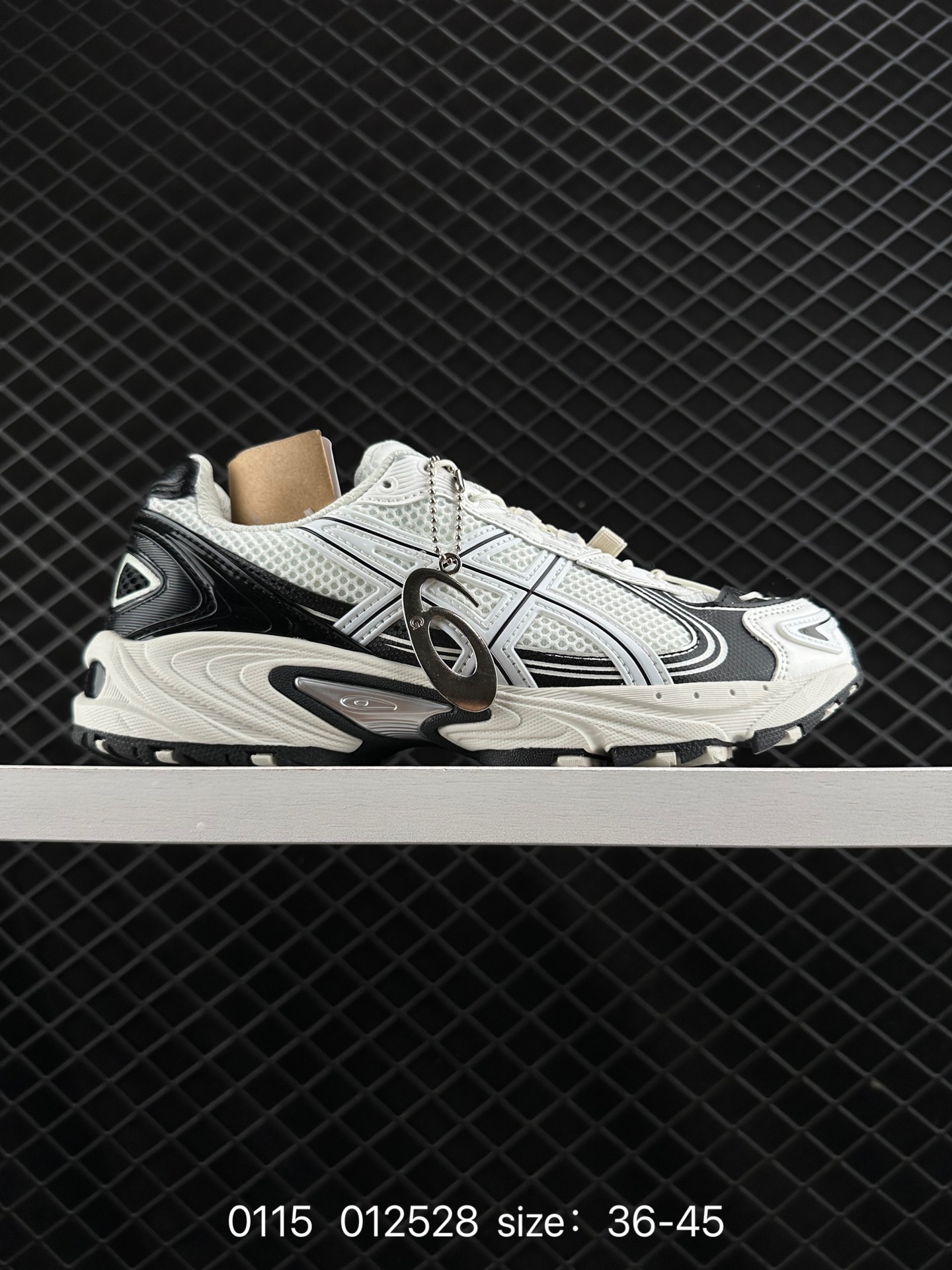 Asics Gel-Kahana TR V4