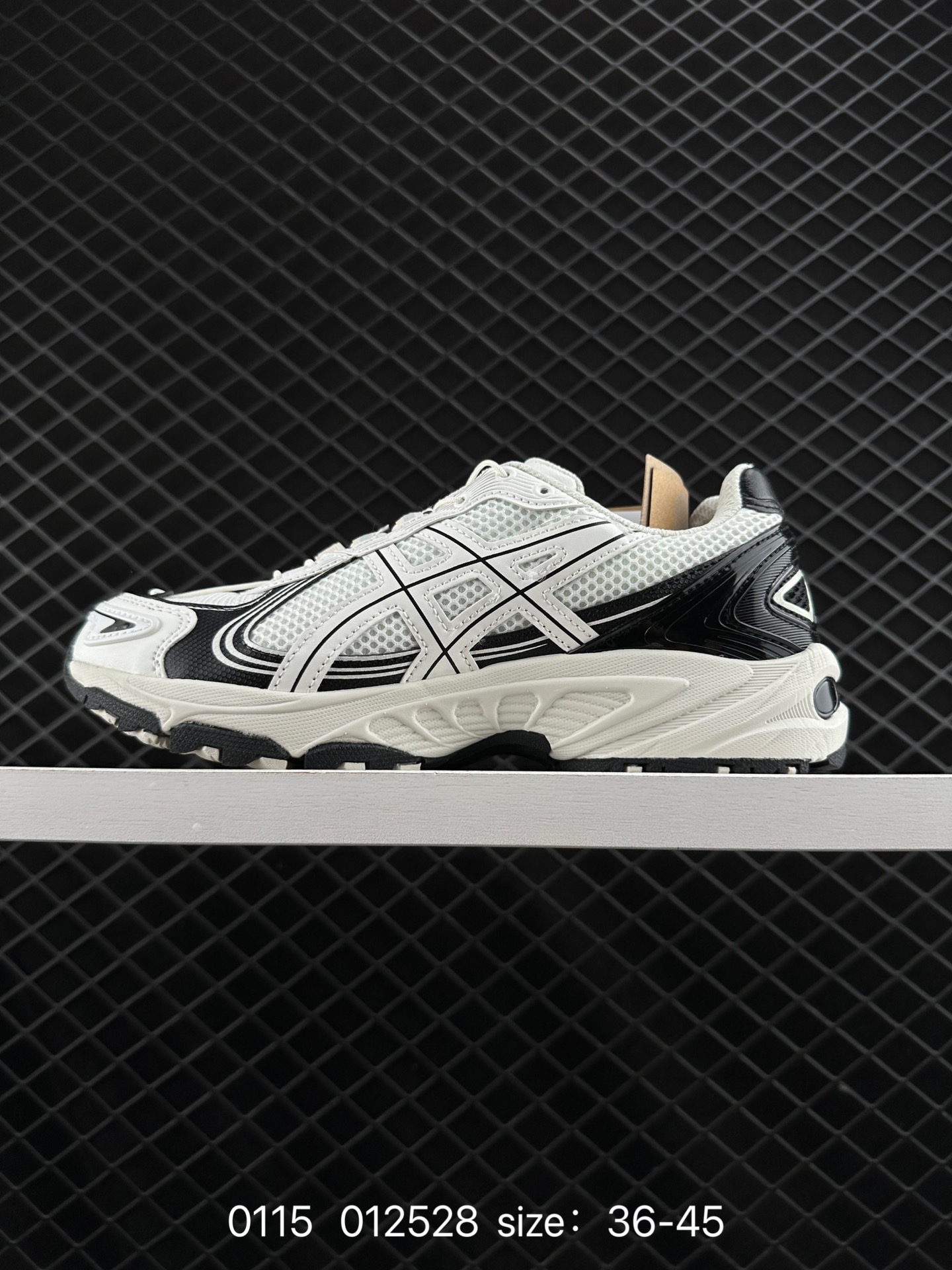 Asics Gel-Kahana TR V4