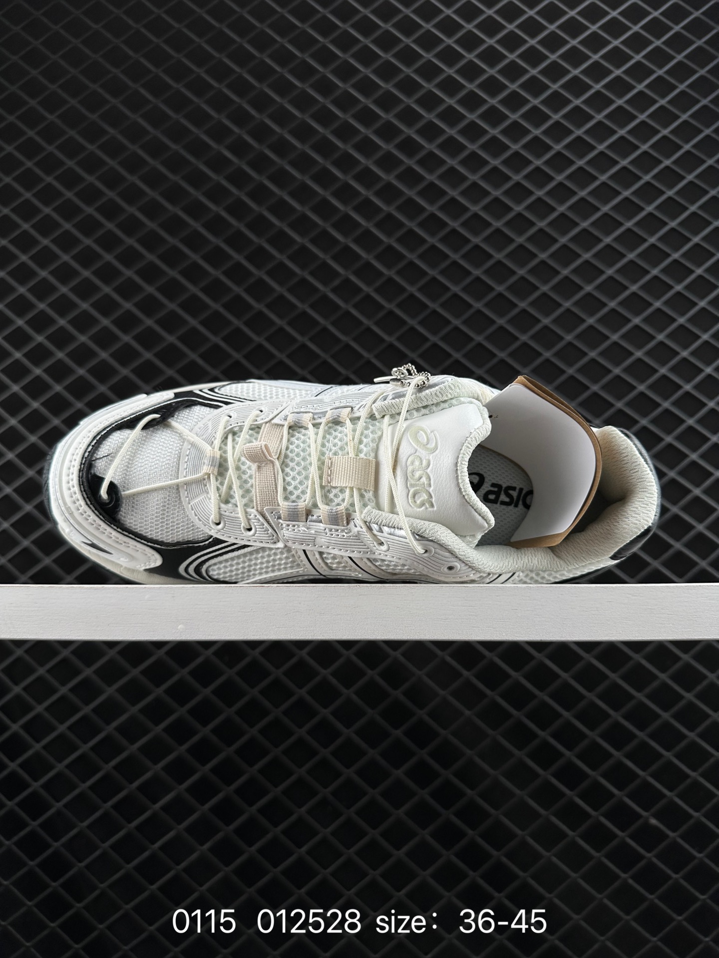 Asics Gel-Kahana TR V4