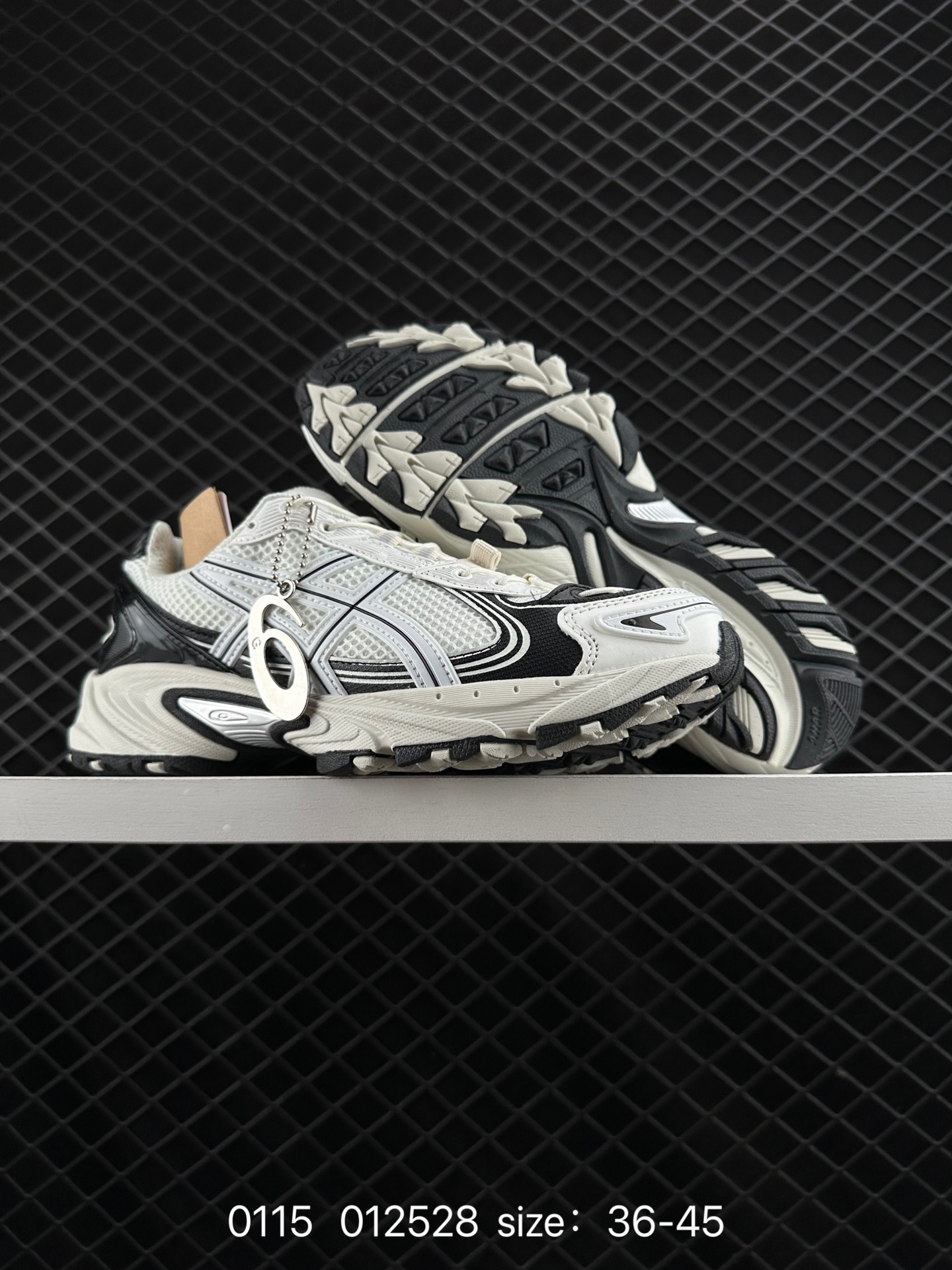 Asics Gel-Kahana TR V4