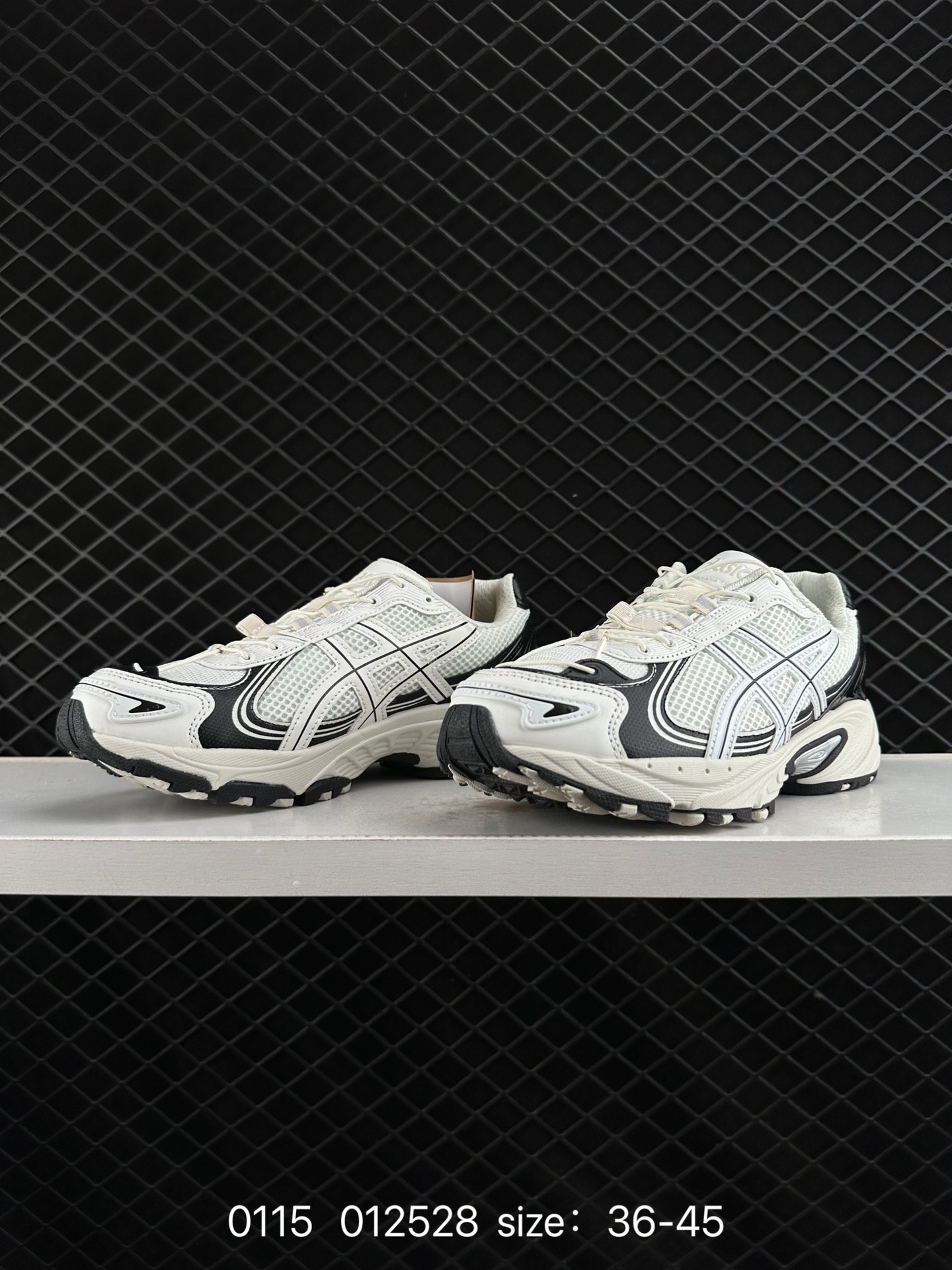 Asics Gel-Kahana TR V4