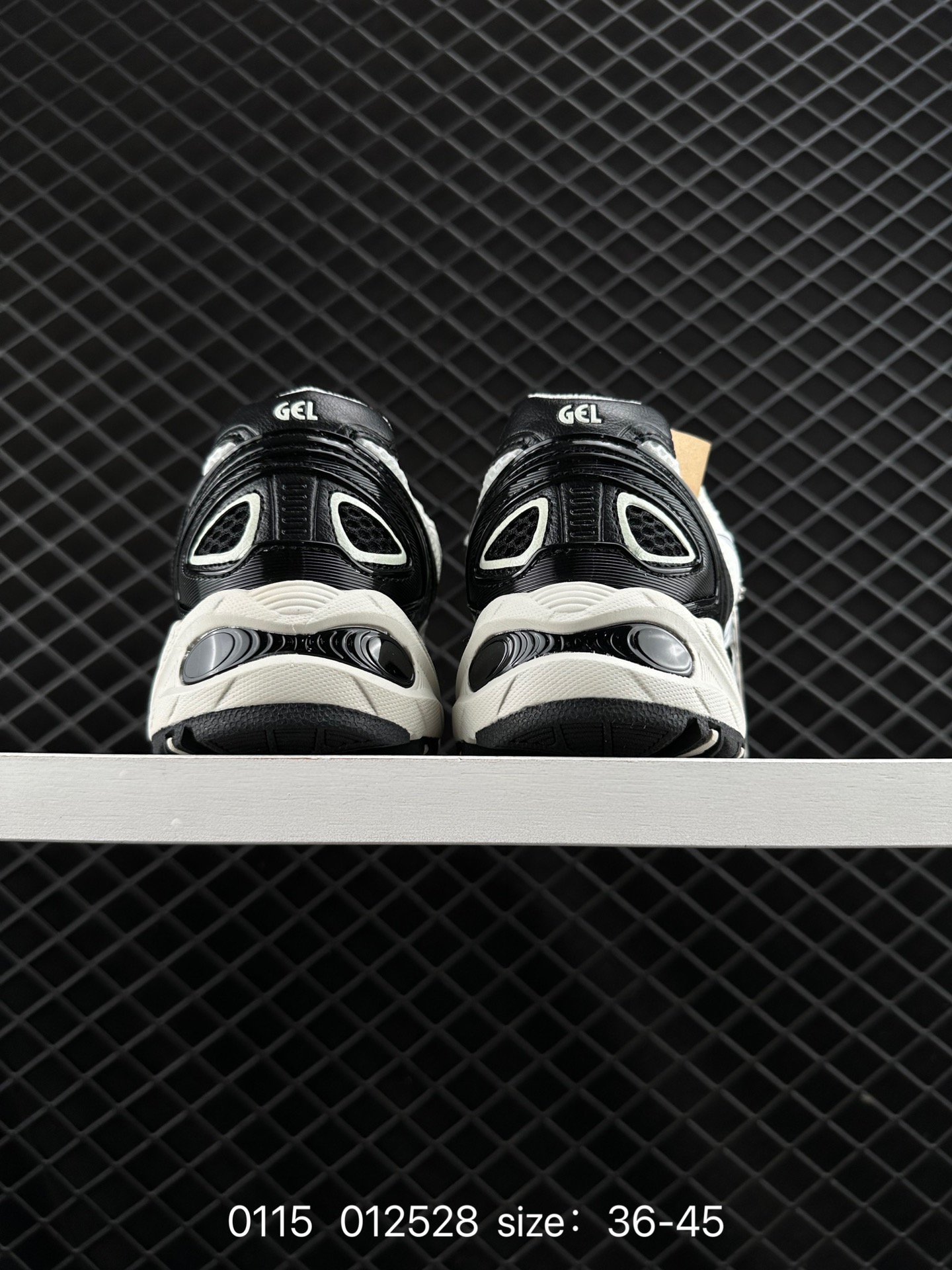 Asics Gel-Kahana TR V4