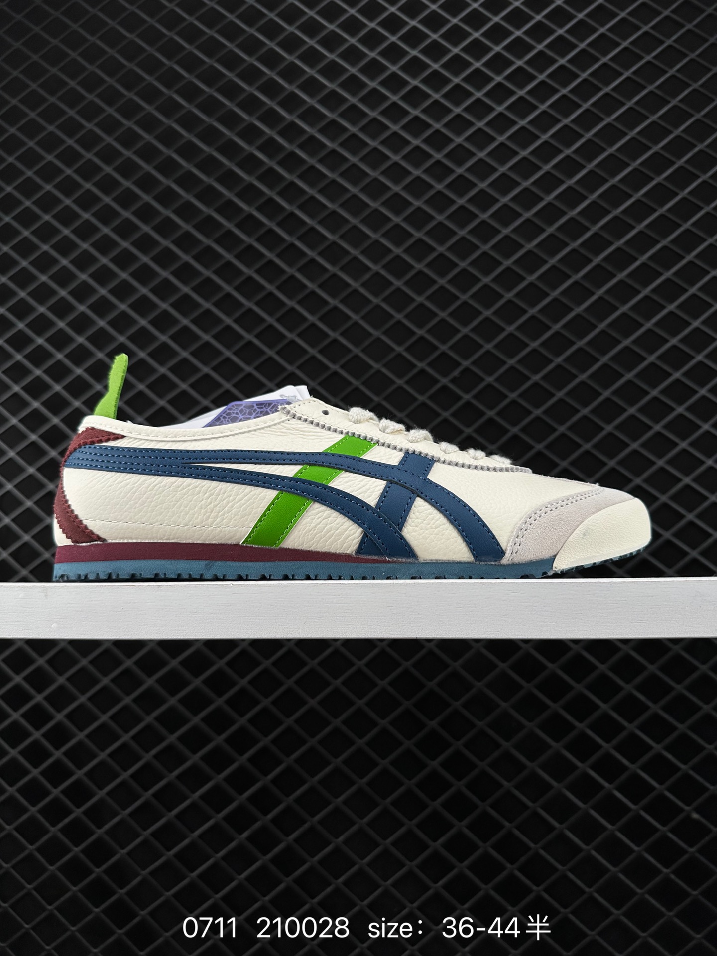 Asics Onitsuka Tiger Mexico 66