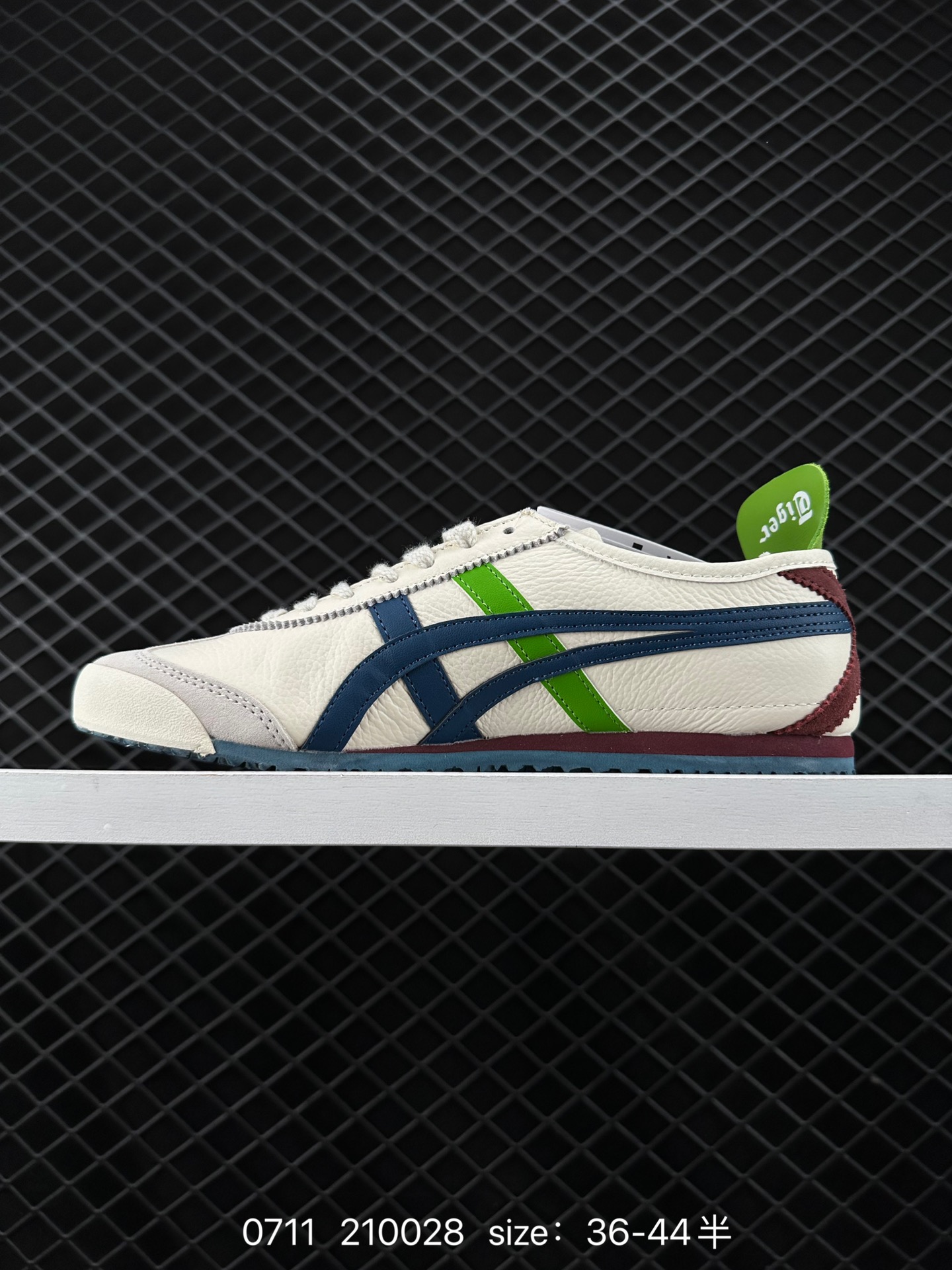 Asics Onitsuka Tiger Mexico 66