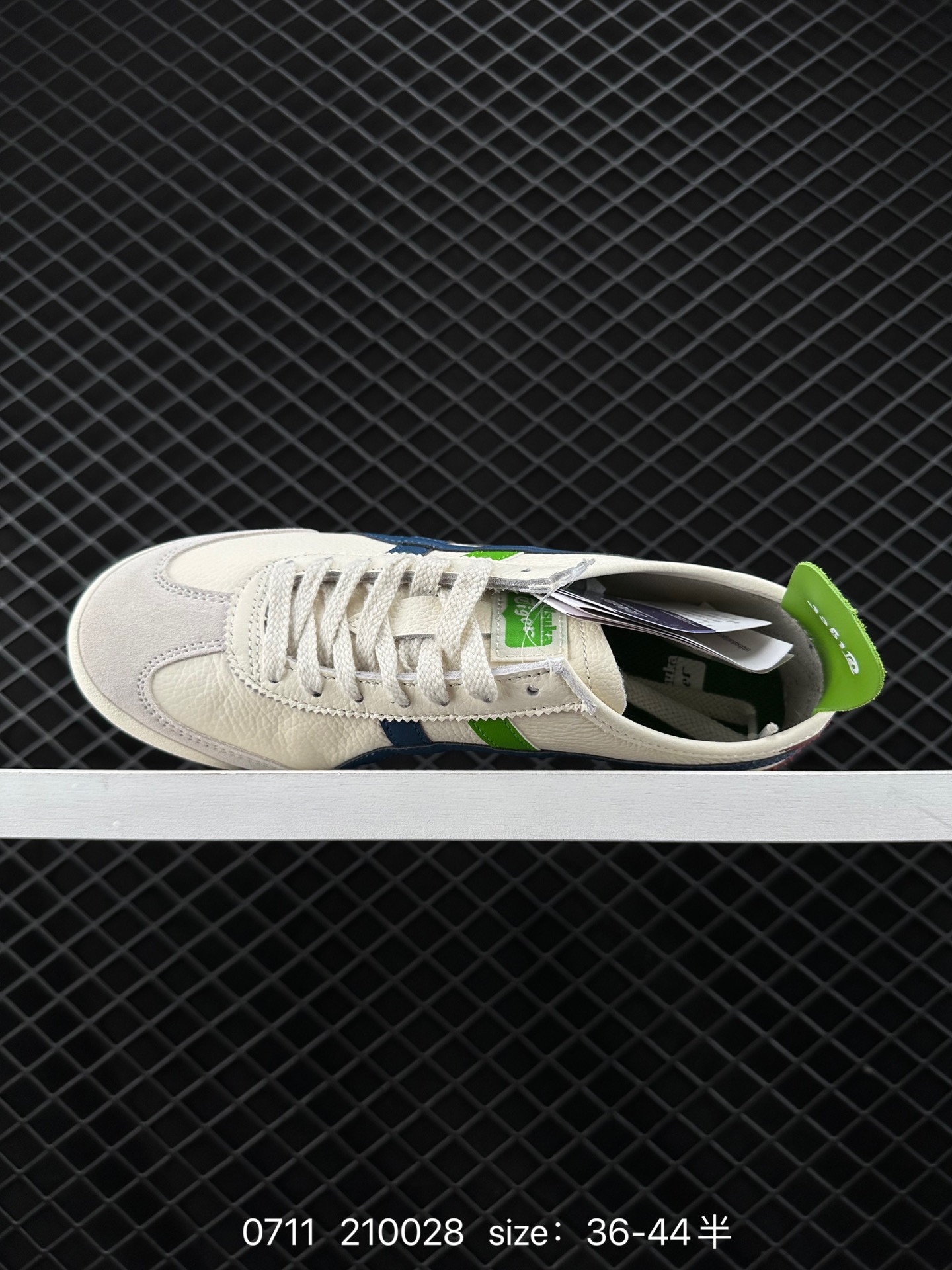 Asics Onitsuka Tiger Mexico 66