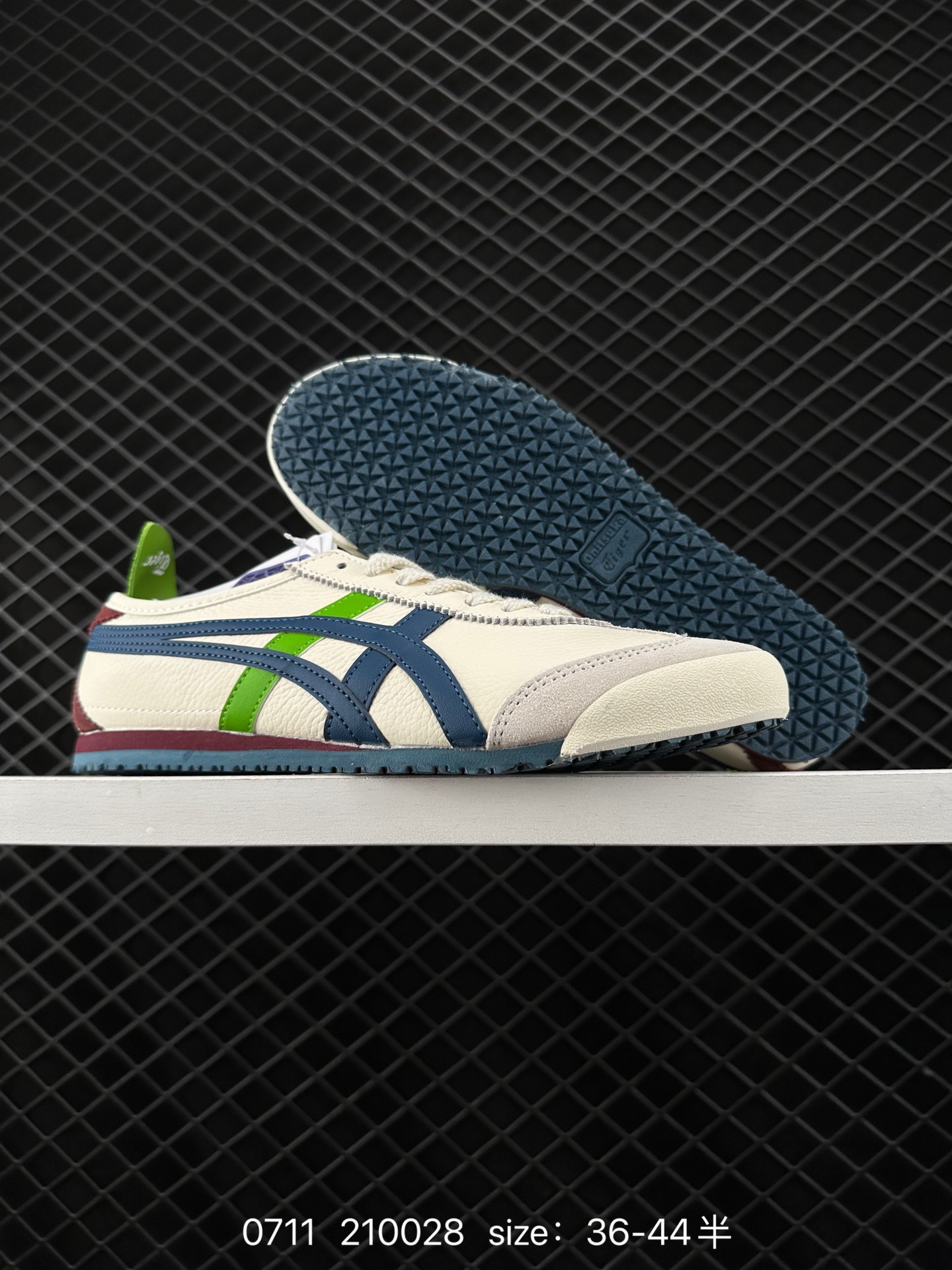 Asics Onitsuka Tiger Mexico 66