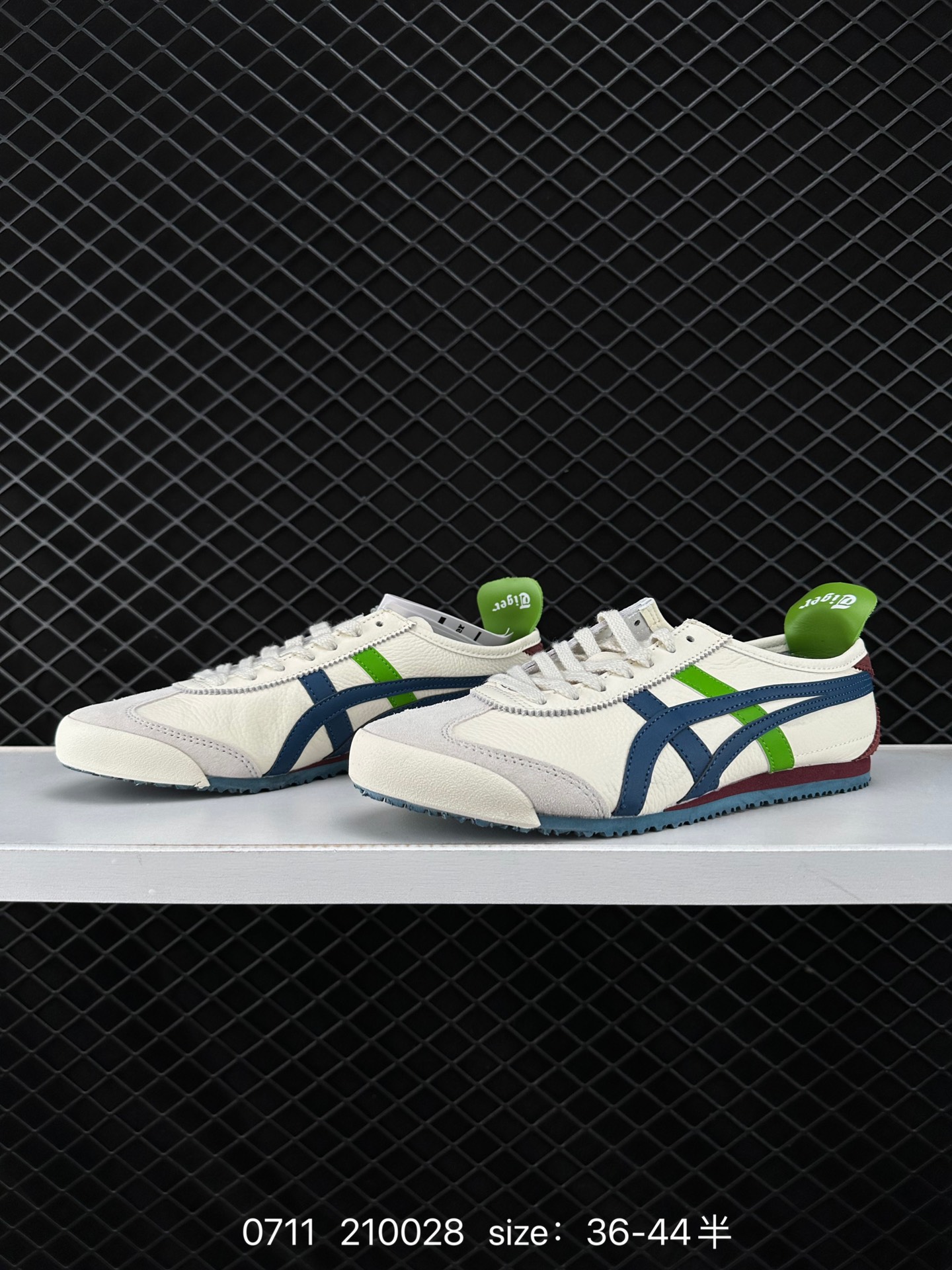 Asics Onitsuka Tiger Mexico 66