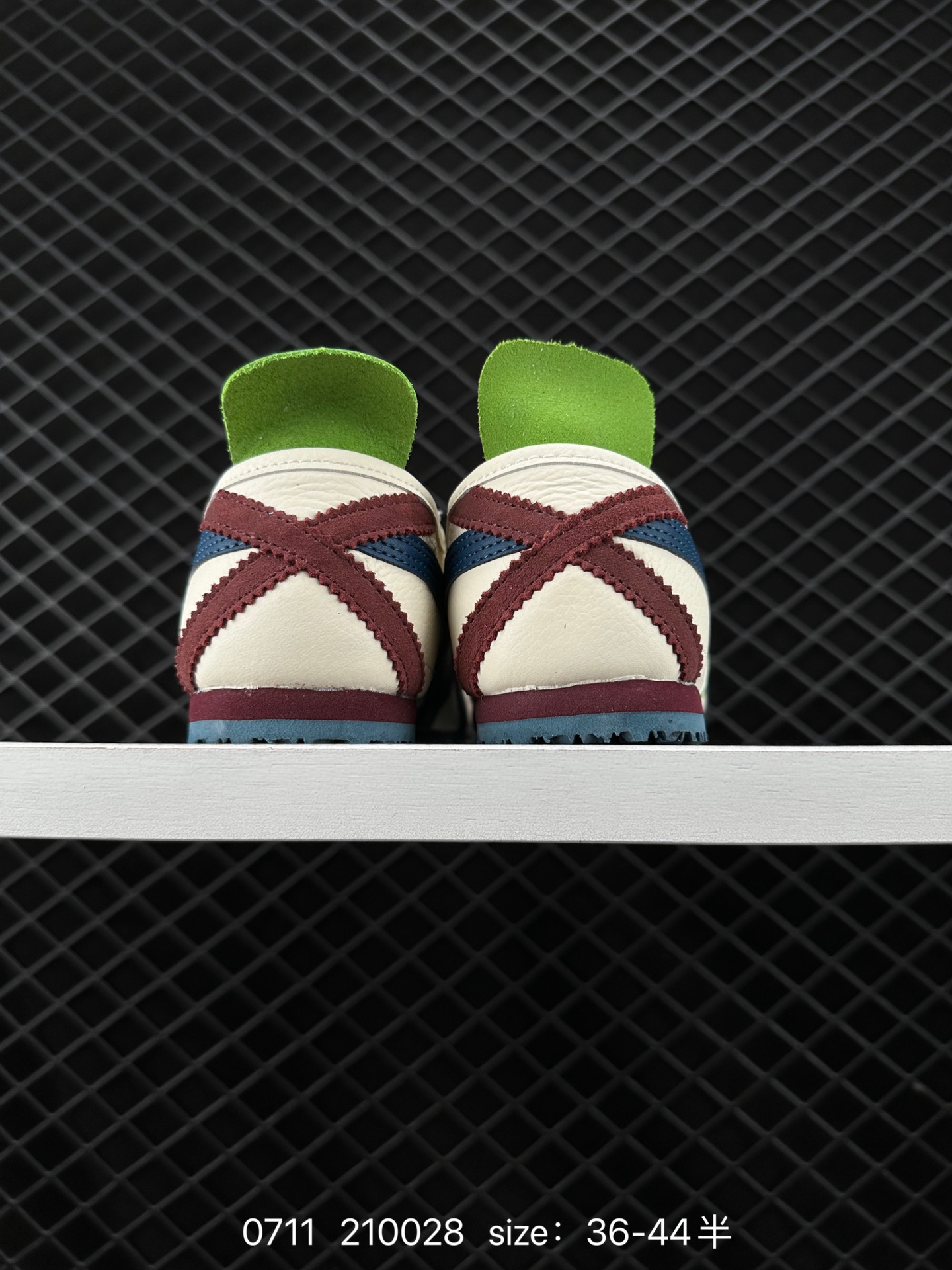 Asics Onitsuka Tiger Mexico 66