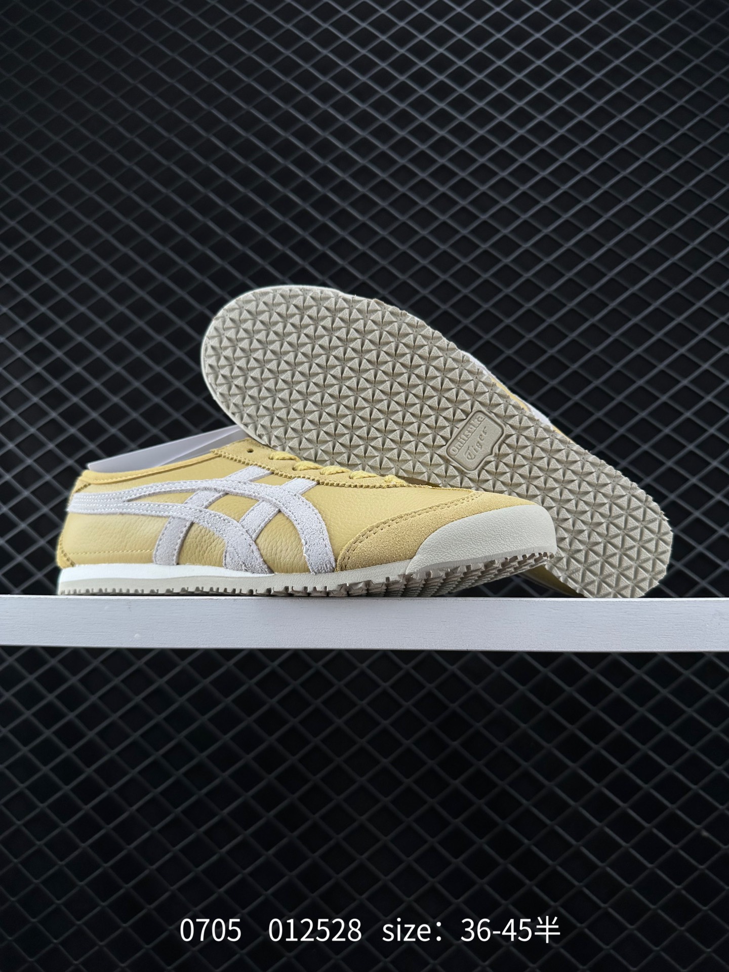 Asics  Onitsuka Tiger Mexico 66