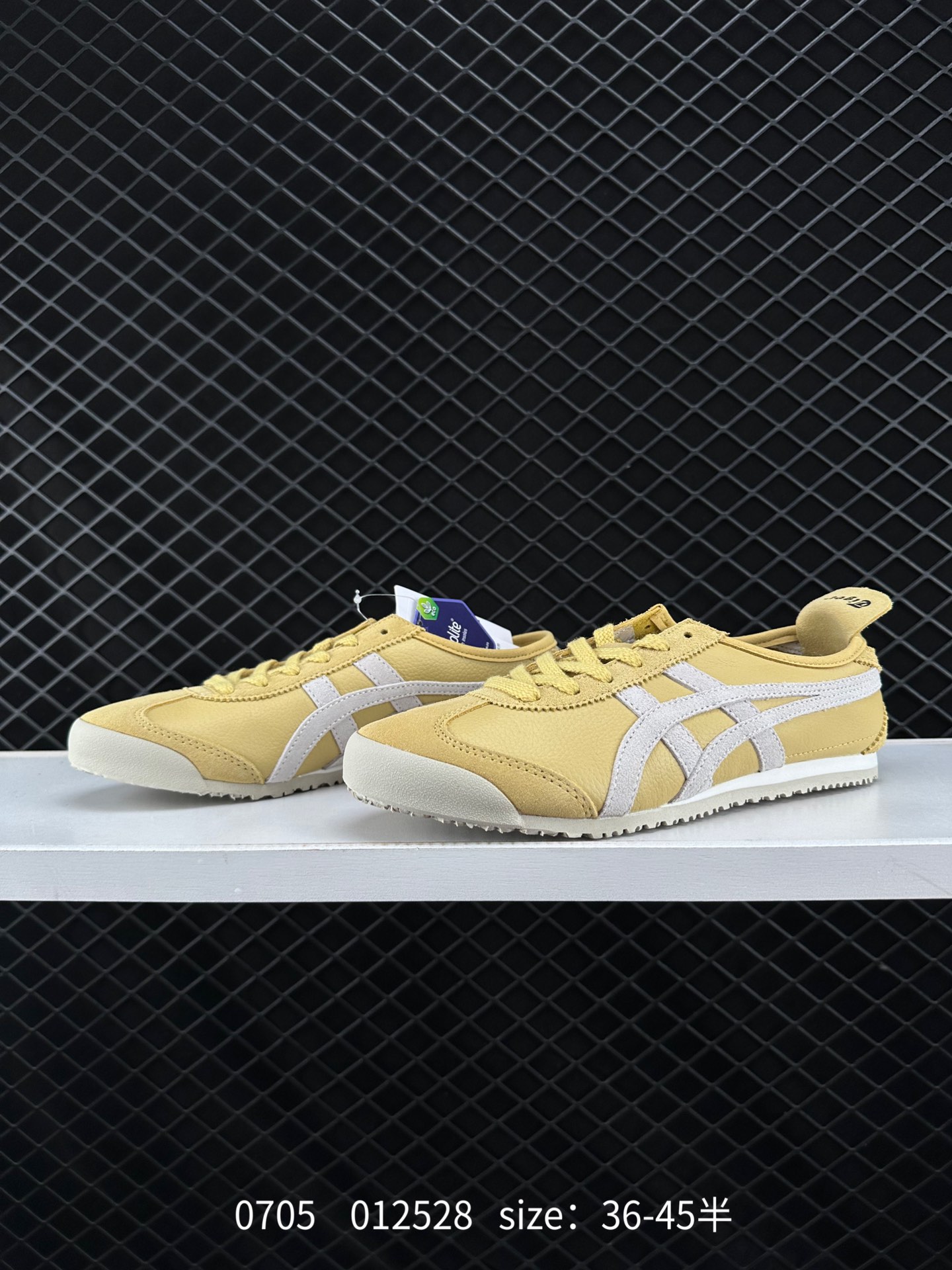 Asics  Onitsuka Tiger Mexico 66