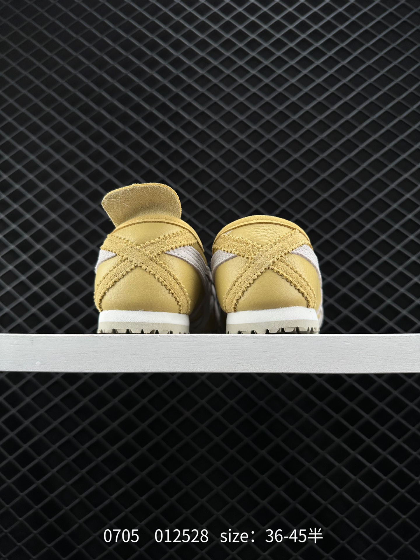 Asics  Onitsuka Tiger Mexico 66