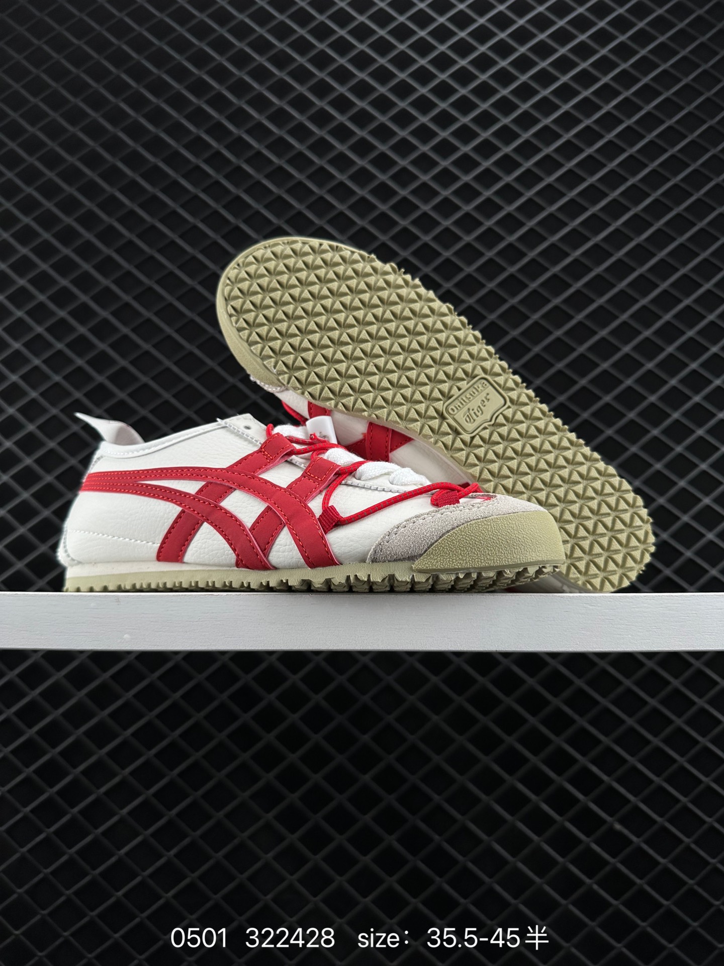 Asics Onitsuka Tiger Mexico 66