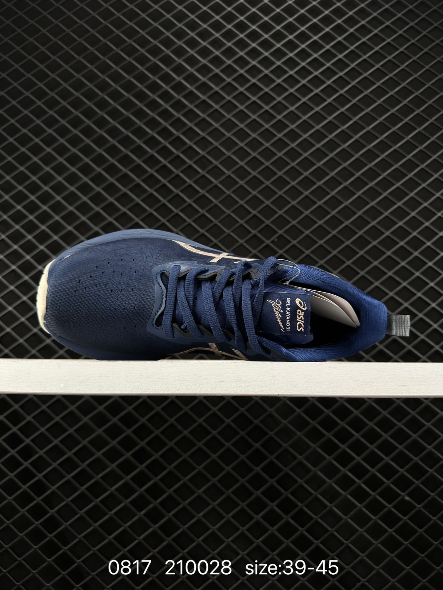 Asics  2024  ASICS NOVABLAST 4