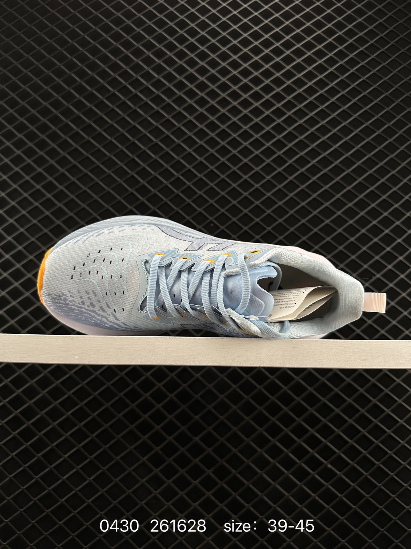 Asics  2024  ASICS NOVABLAST 4