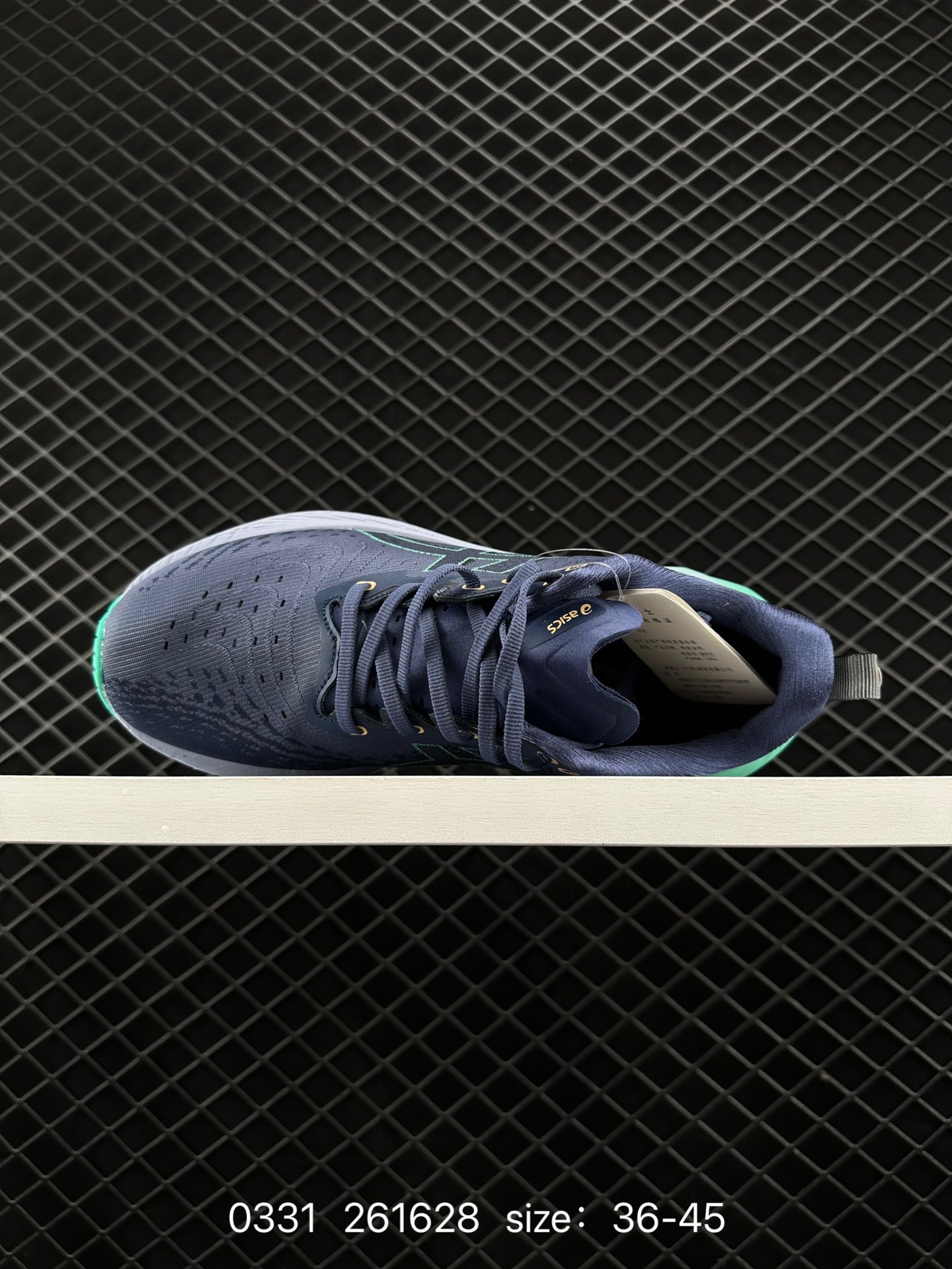 Asics  2024  ASICS NOVABLAST 4