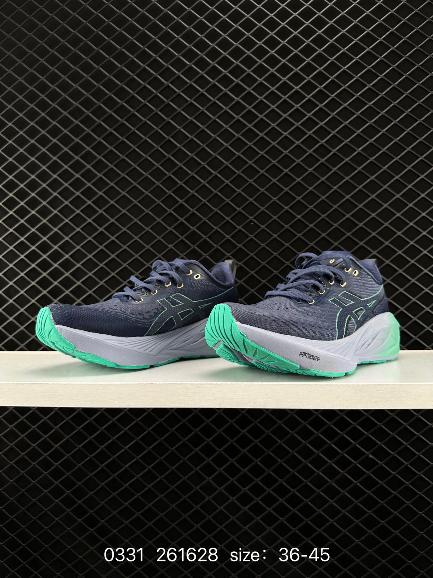 Asics  2024  ASICS NOVABLAST 4