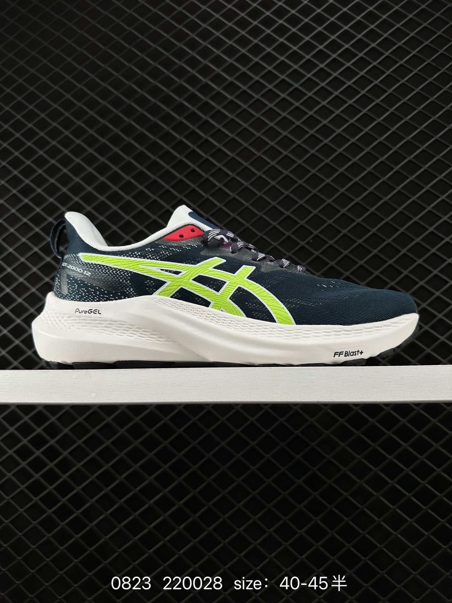 Asics ASICS  GT-200012