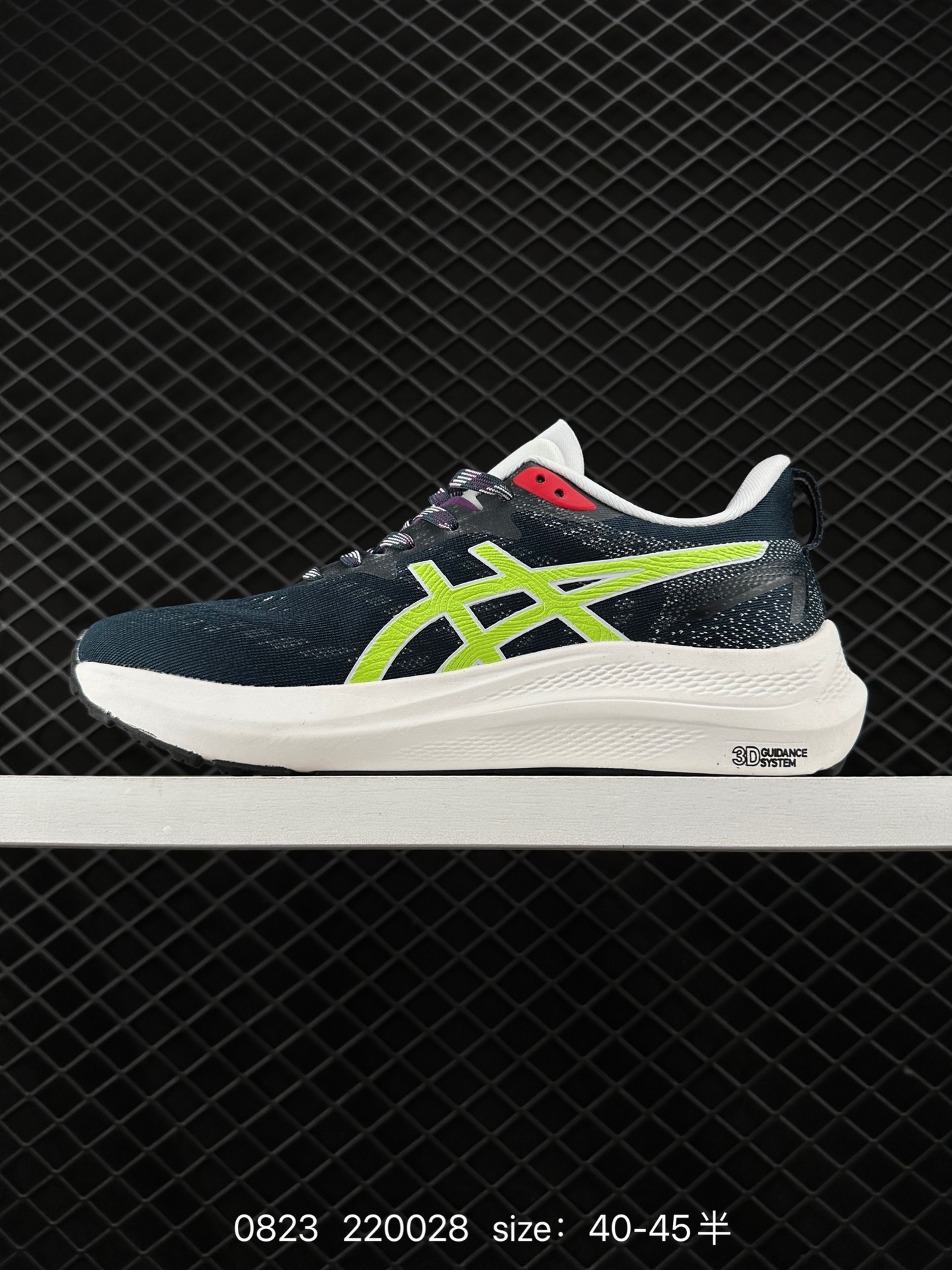 Asics ASICS  GT-200012