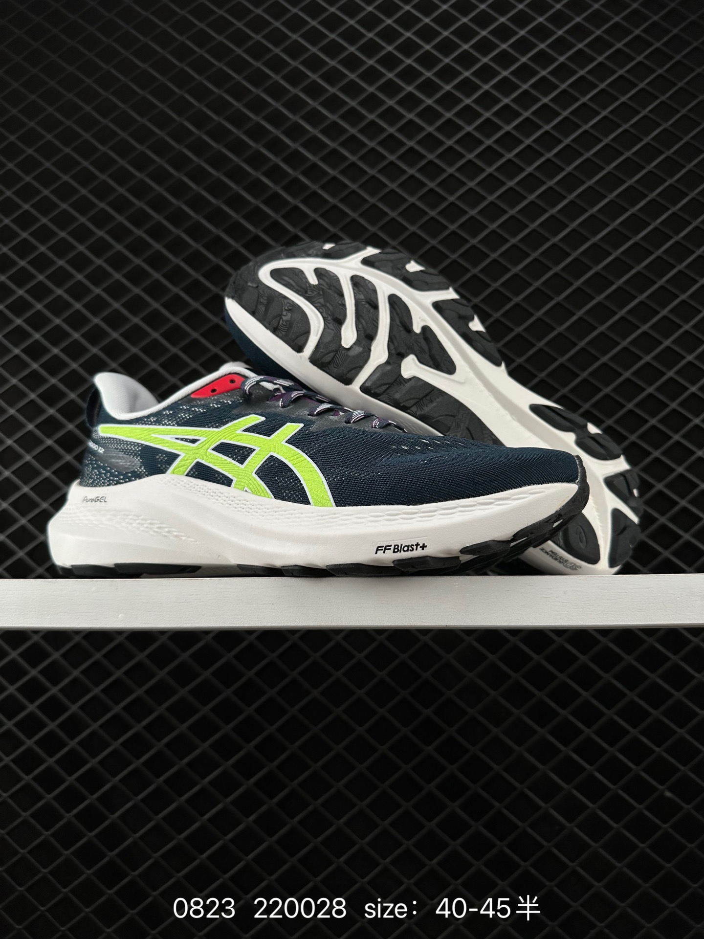 Asics ASICS  GT-200012