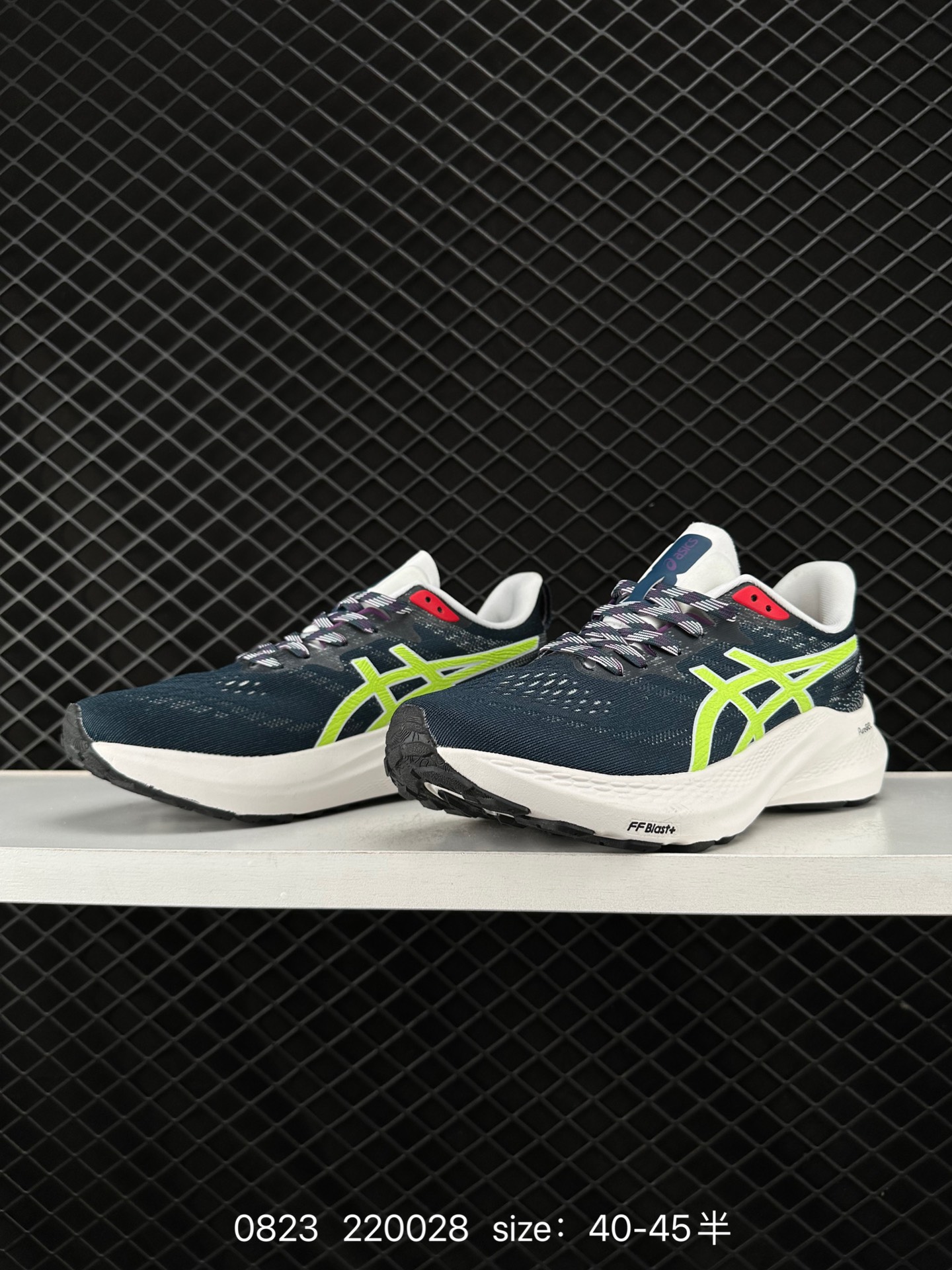 Asics ASICS  GT-200012