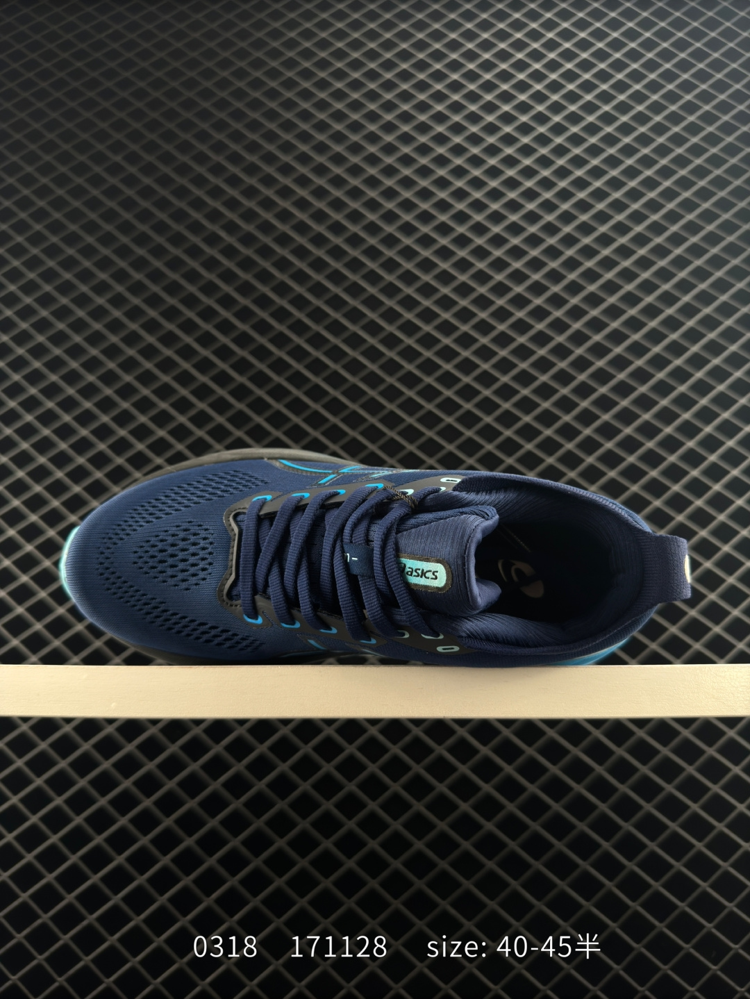 ASICS  GEL-KAYANO 31 PLATINUM