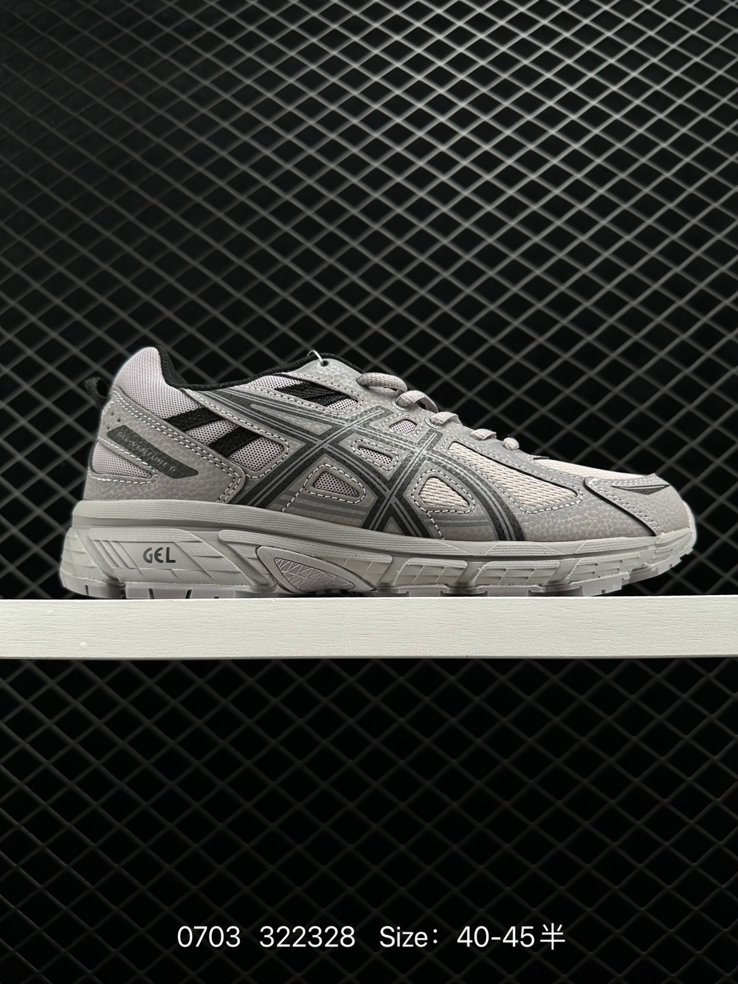 ASICS  Gel-Venture 6