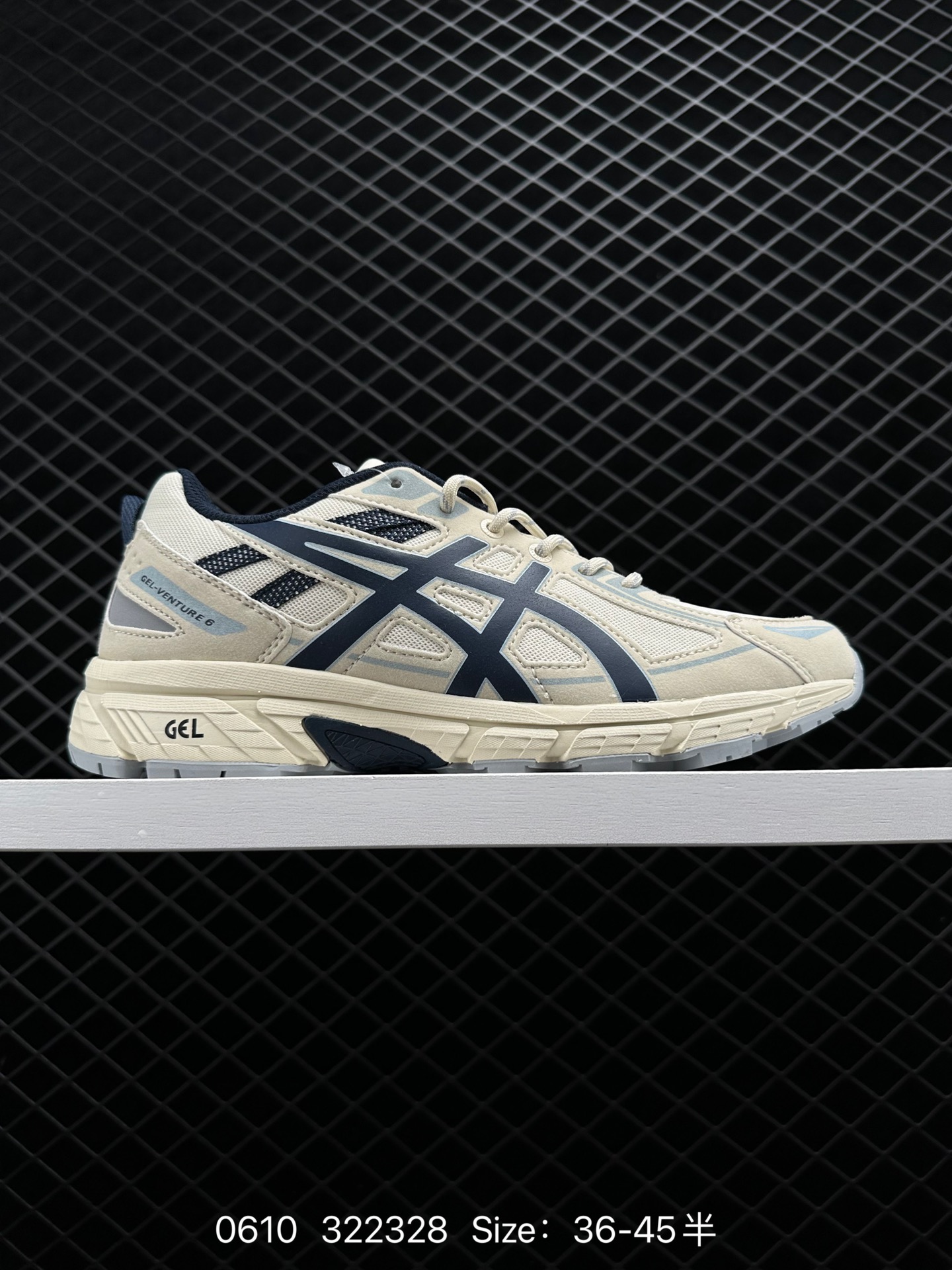 ASICS  Gel-Venture 6
