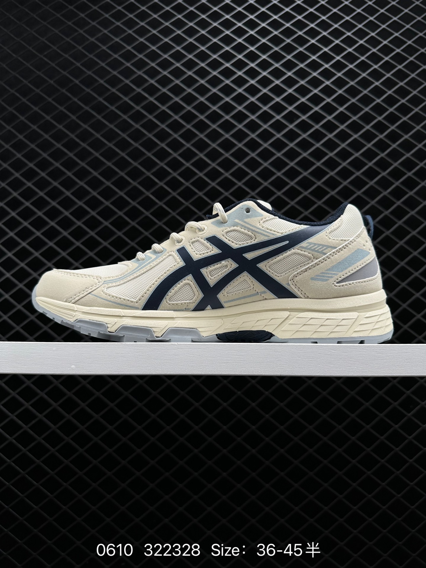 ASICS  Gel-Venture 6