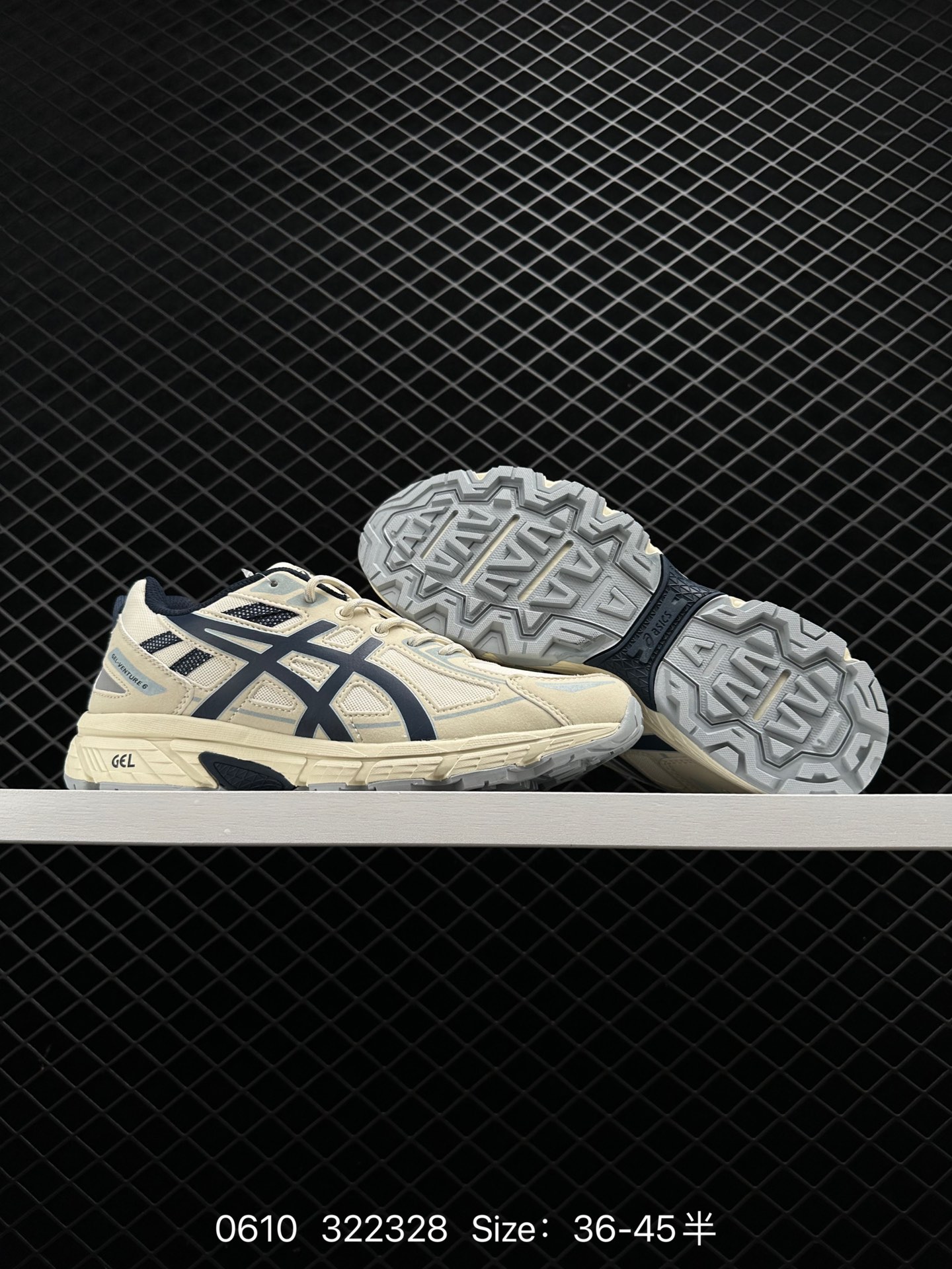 ASICS  Gel-Venture 6
