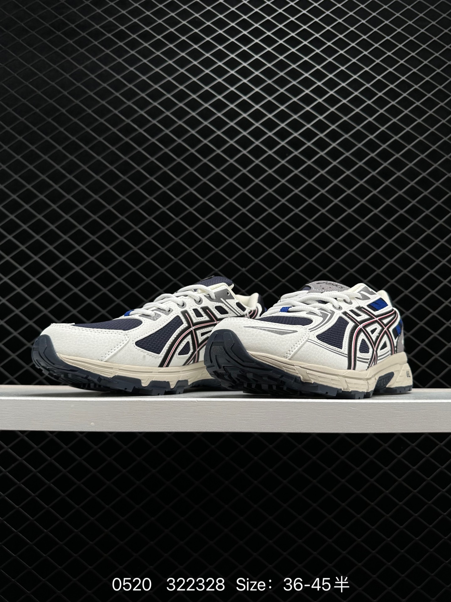 ASICS  Gel-Venture 6