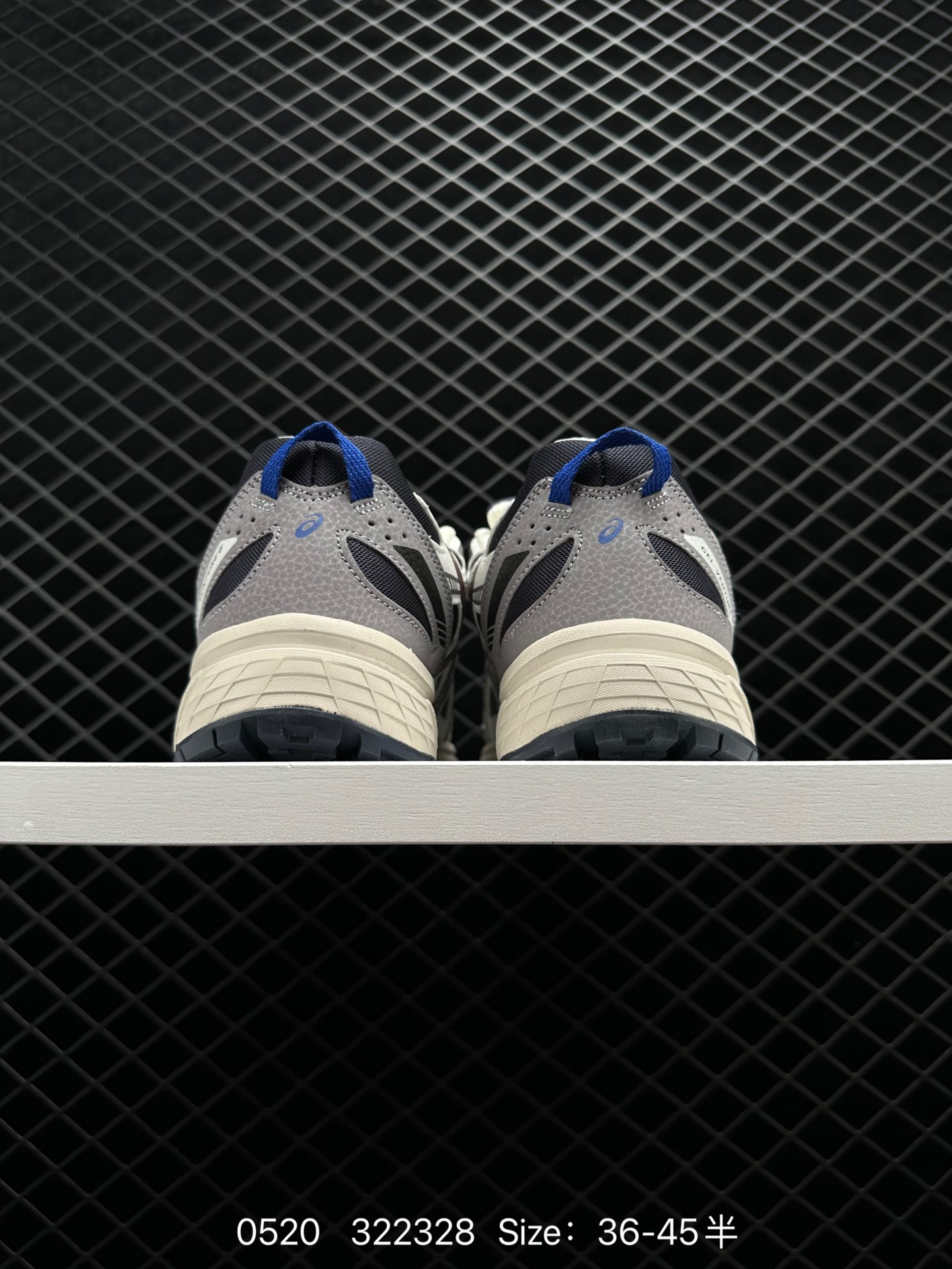 ASICS  Gel-Venture 6